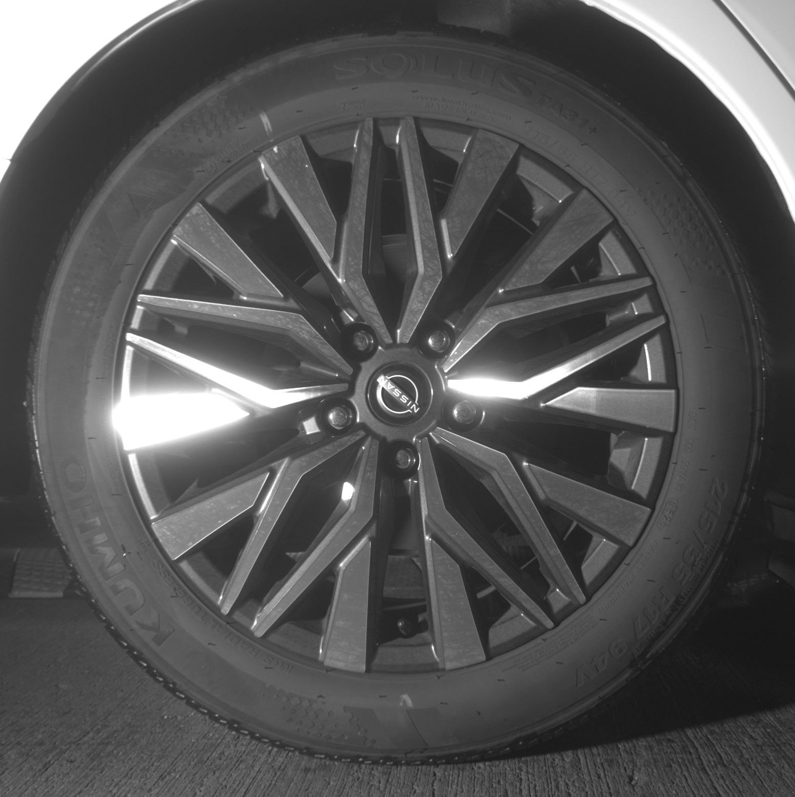 Thumbnail: 2025 Nissan Altima - 12