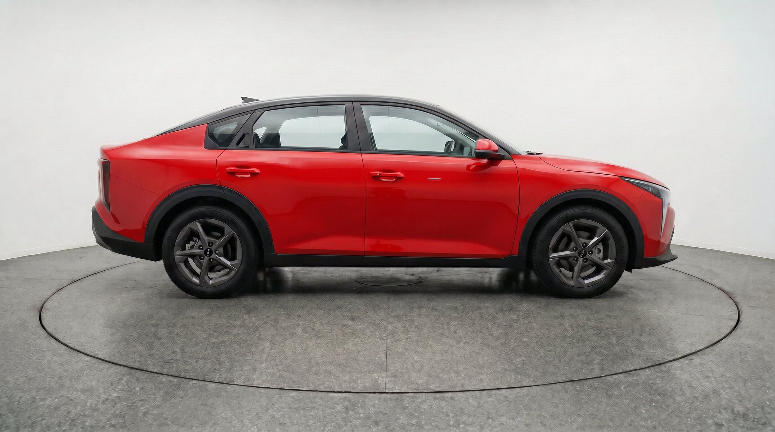 Thumbnail: 2026 Kia K4 - 11