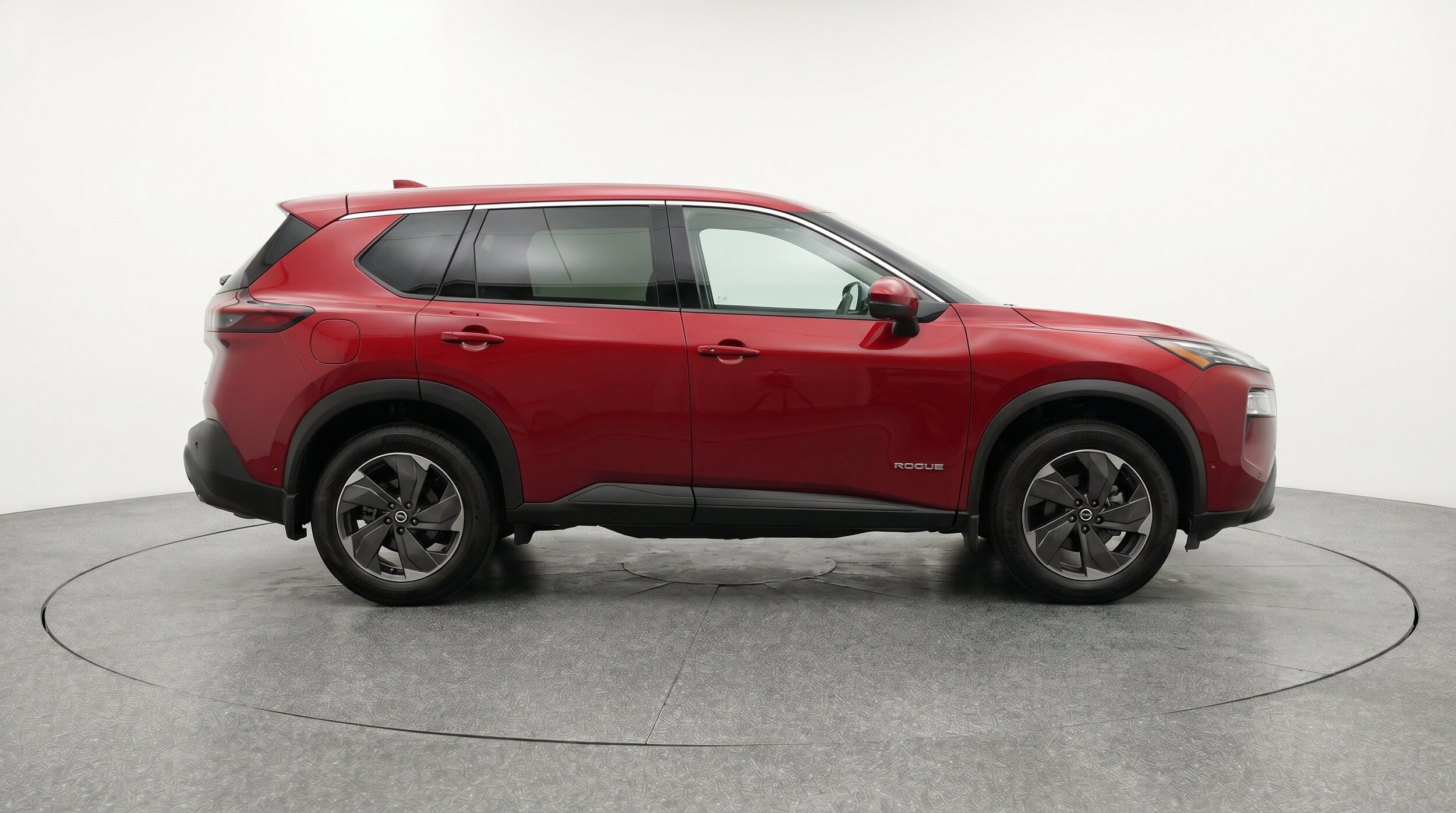 Thumbnail: 2025 Nissan Rogue - 11