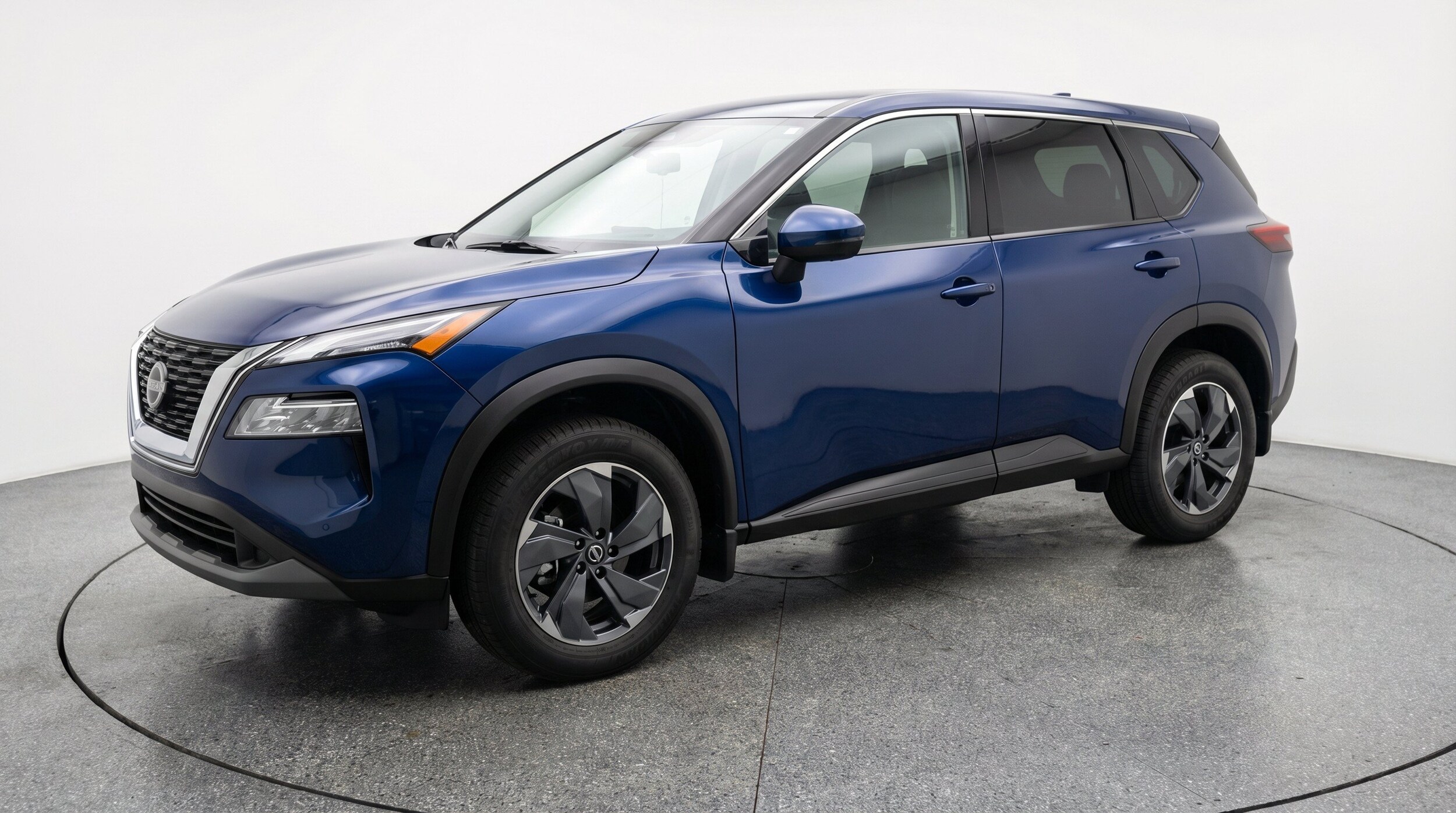 Thumbnail: 2025 Nissan Rogue - 3