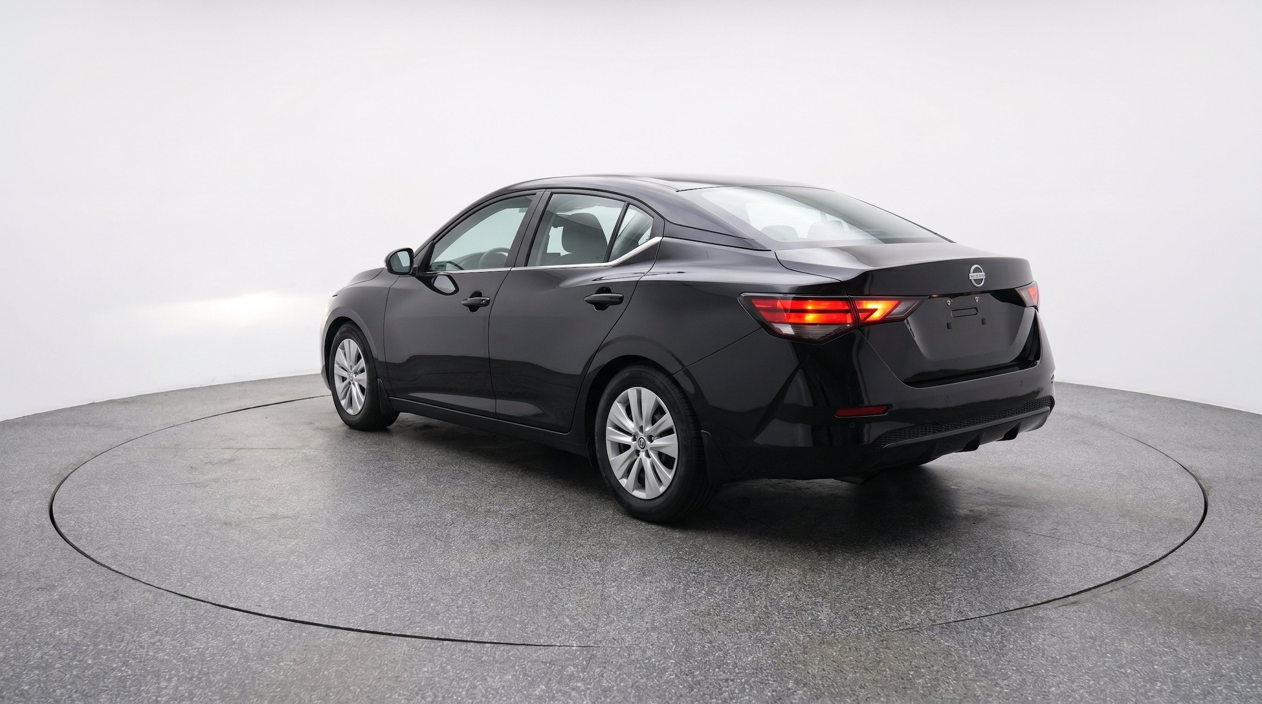 Thumbnail: 2025 Nissan Sentra - 6