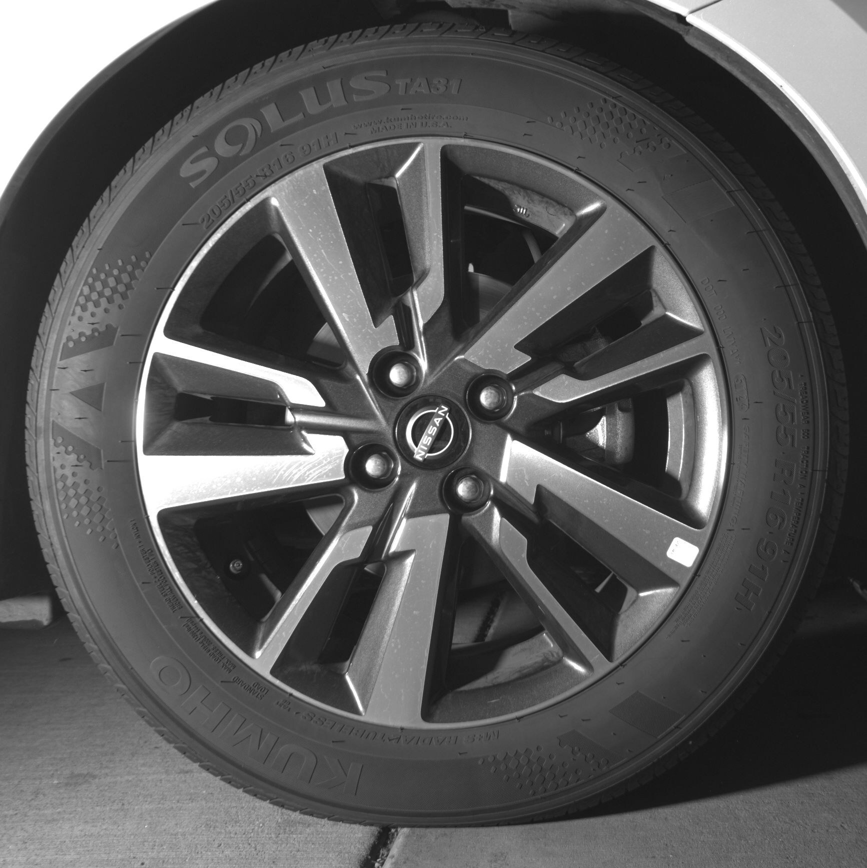 Thumbnail: 2025 Nissan Versa - 10