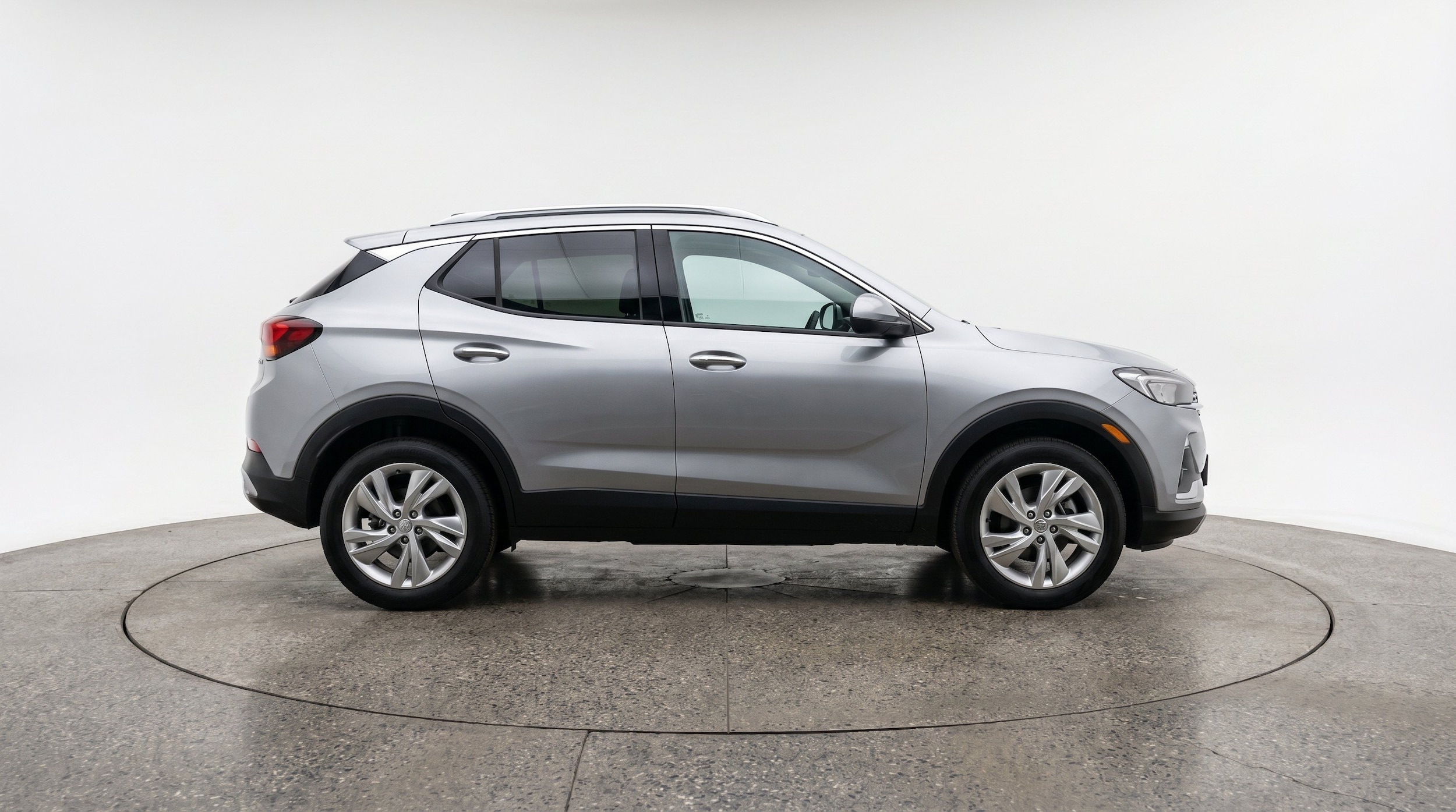 Thumbnail: 2026 Buick Encore GX - 11