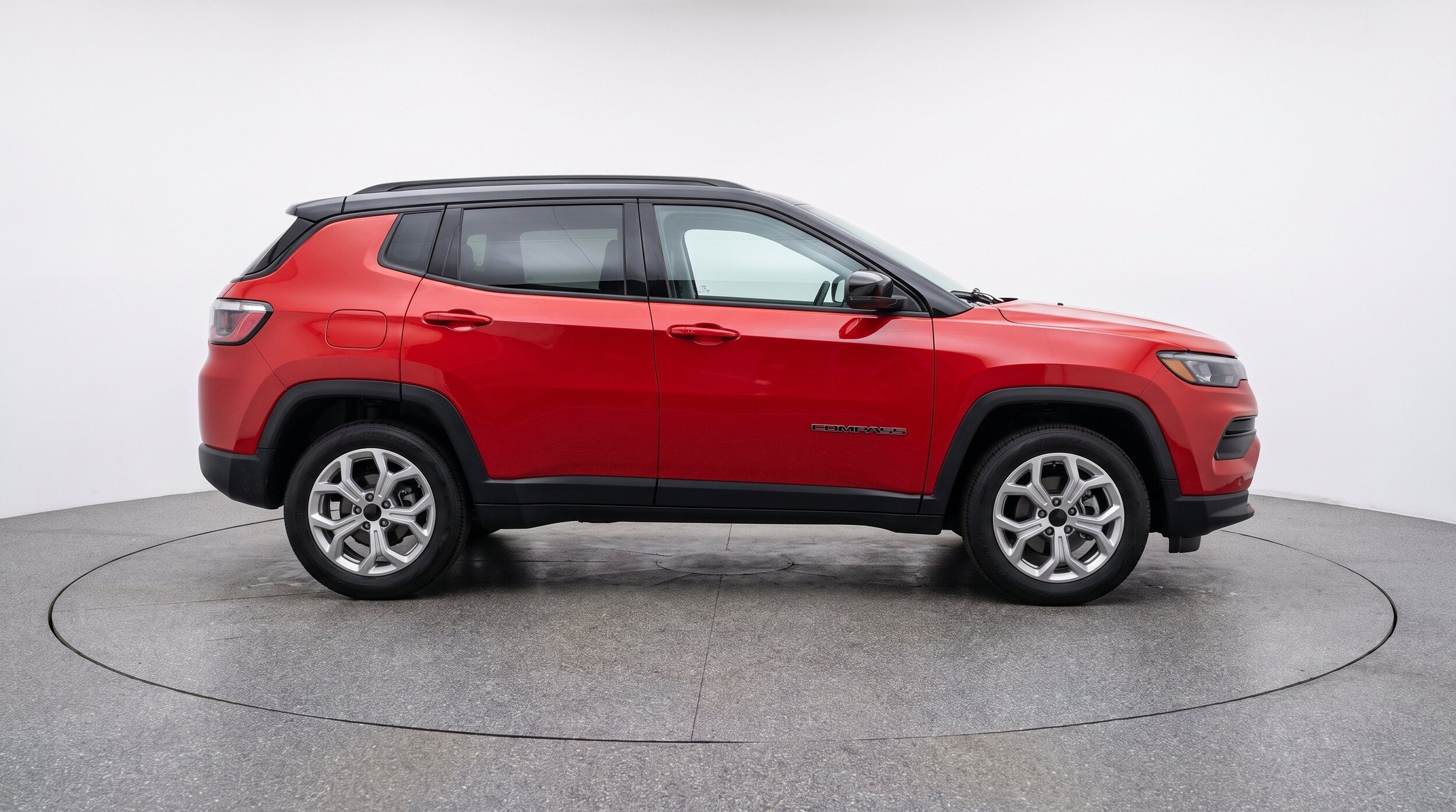 Thumbnail: 2025 Jeep Compass - 11