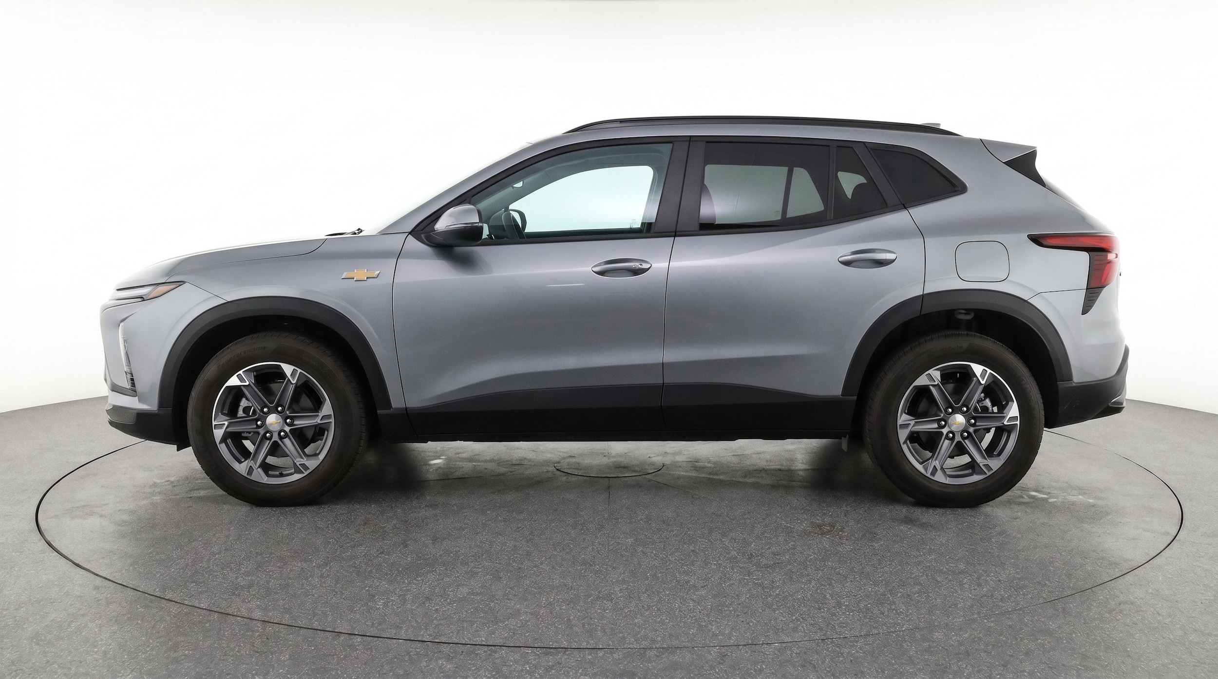 Thumbnail: 2025 Chevrolet Blazer - 5