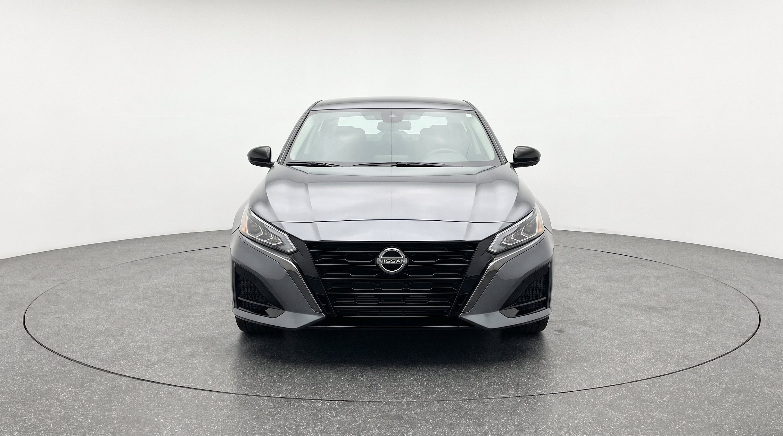 Thumbnail: 2026 Nissan Altima - 2