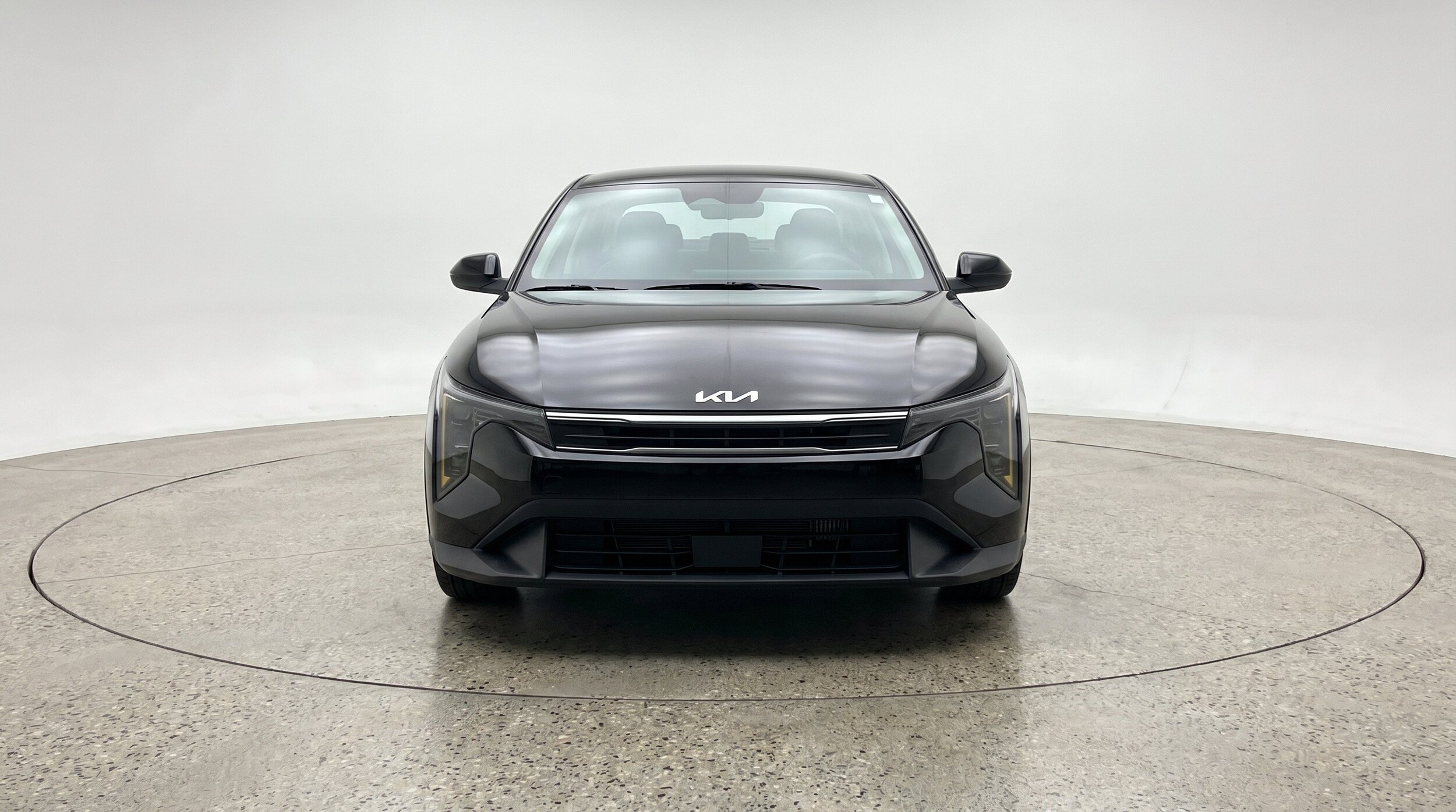 Thumbnail: 2025 Kia K4 - 2