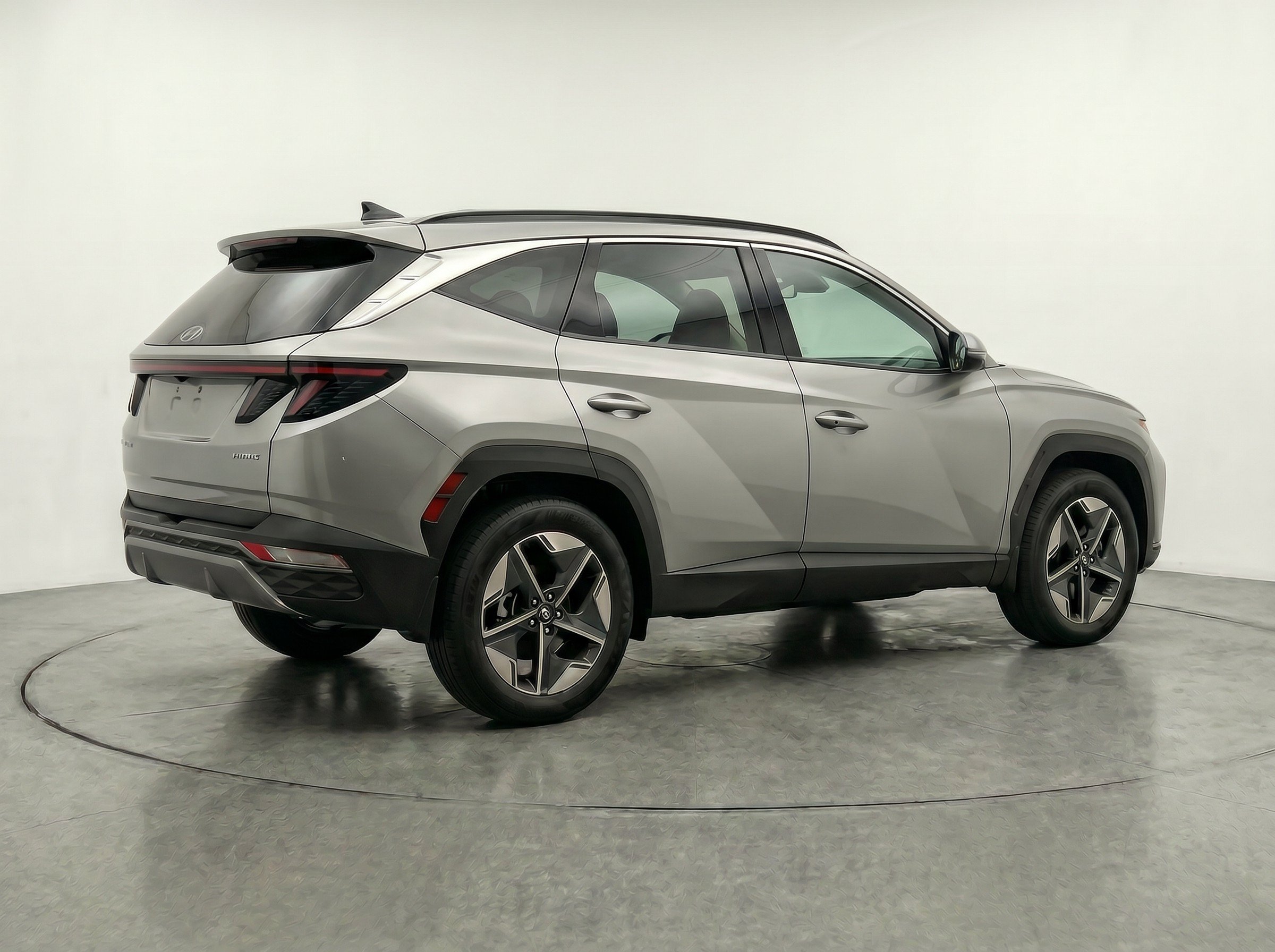 Thumbnail: 2026 Hyundai Tucson - 9