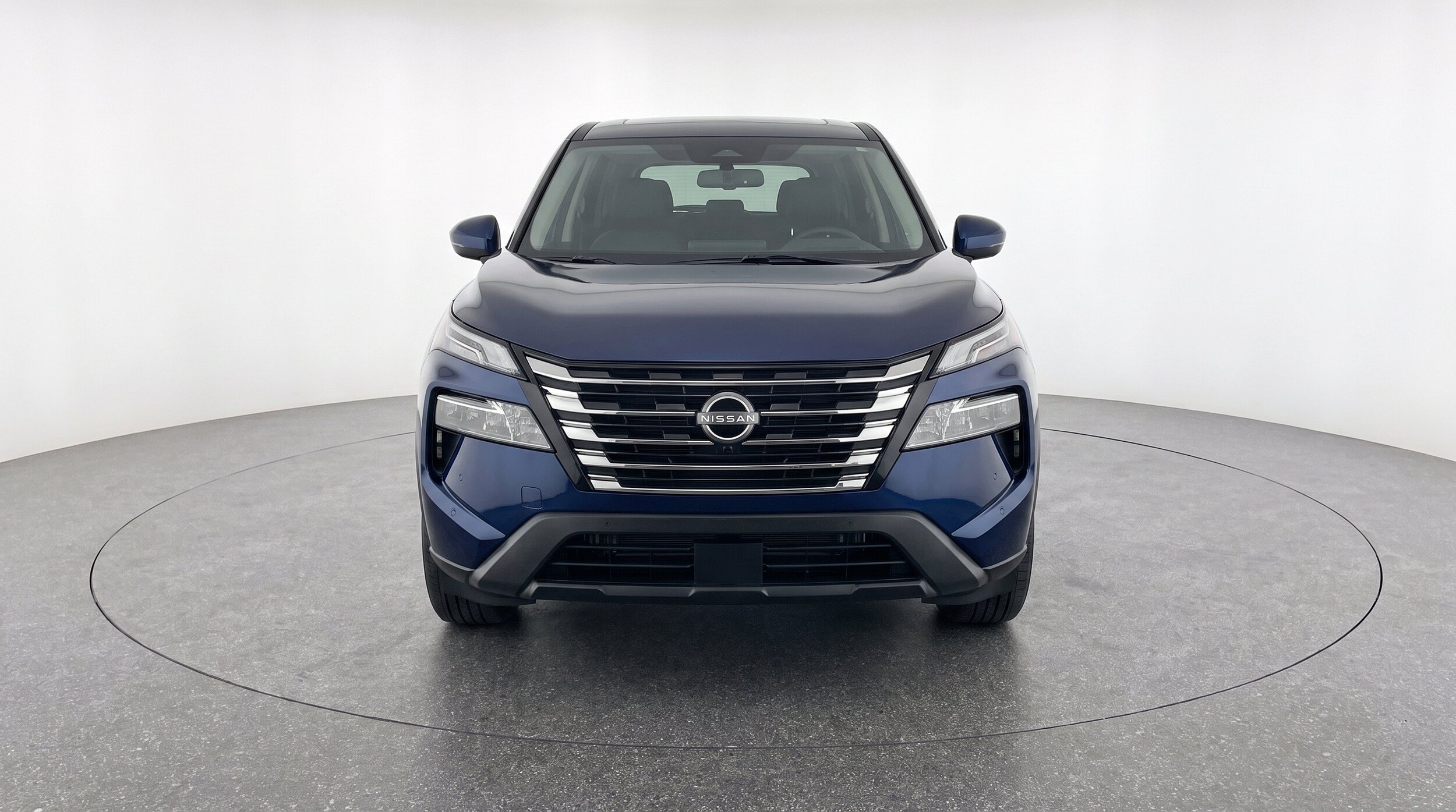Thumbnail: 2025 Nissan Rogue - 2