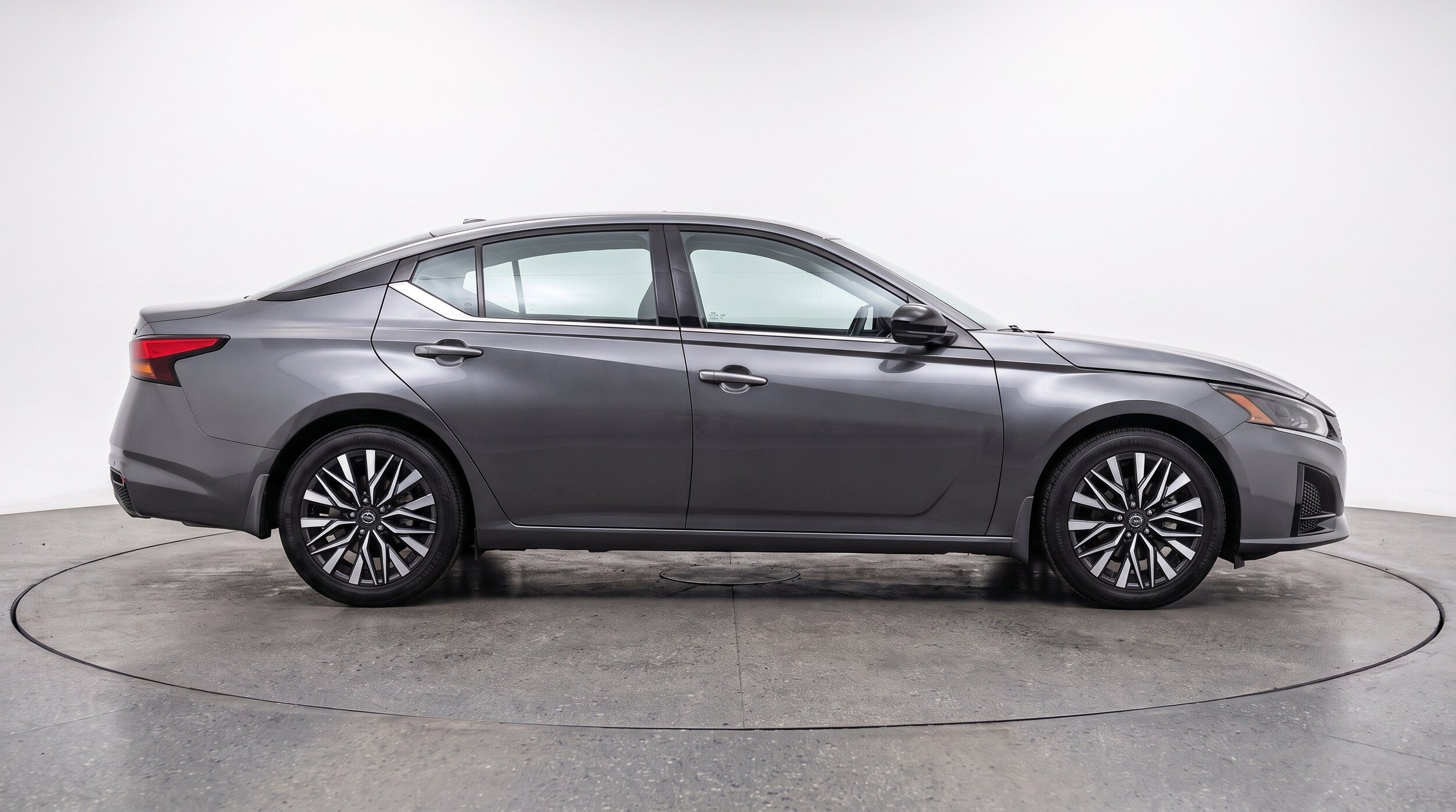 Thumbnail: 2026 Nissan Altima - 10