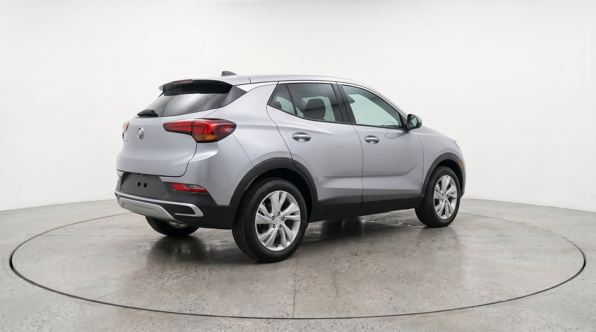 Thumbnail: 2026 Buick Encore GX - 9