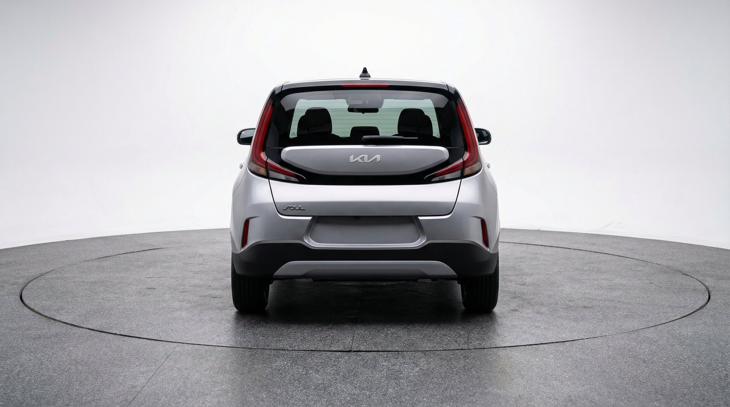 Thumbnail: 2025 Kia Soul - 7