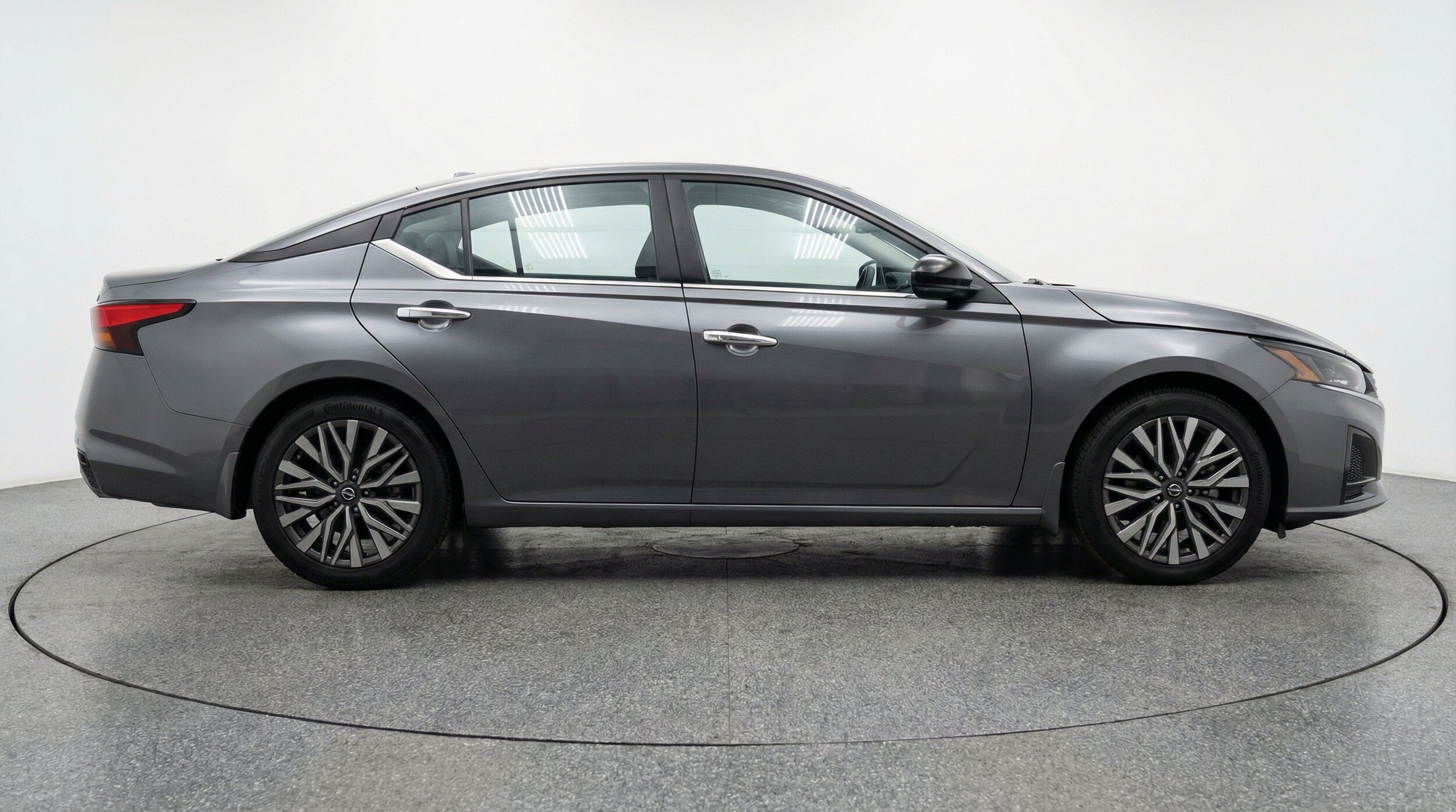 Thumbnail: 2025 Nissan Altima - 11