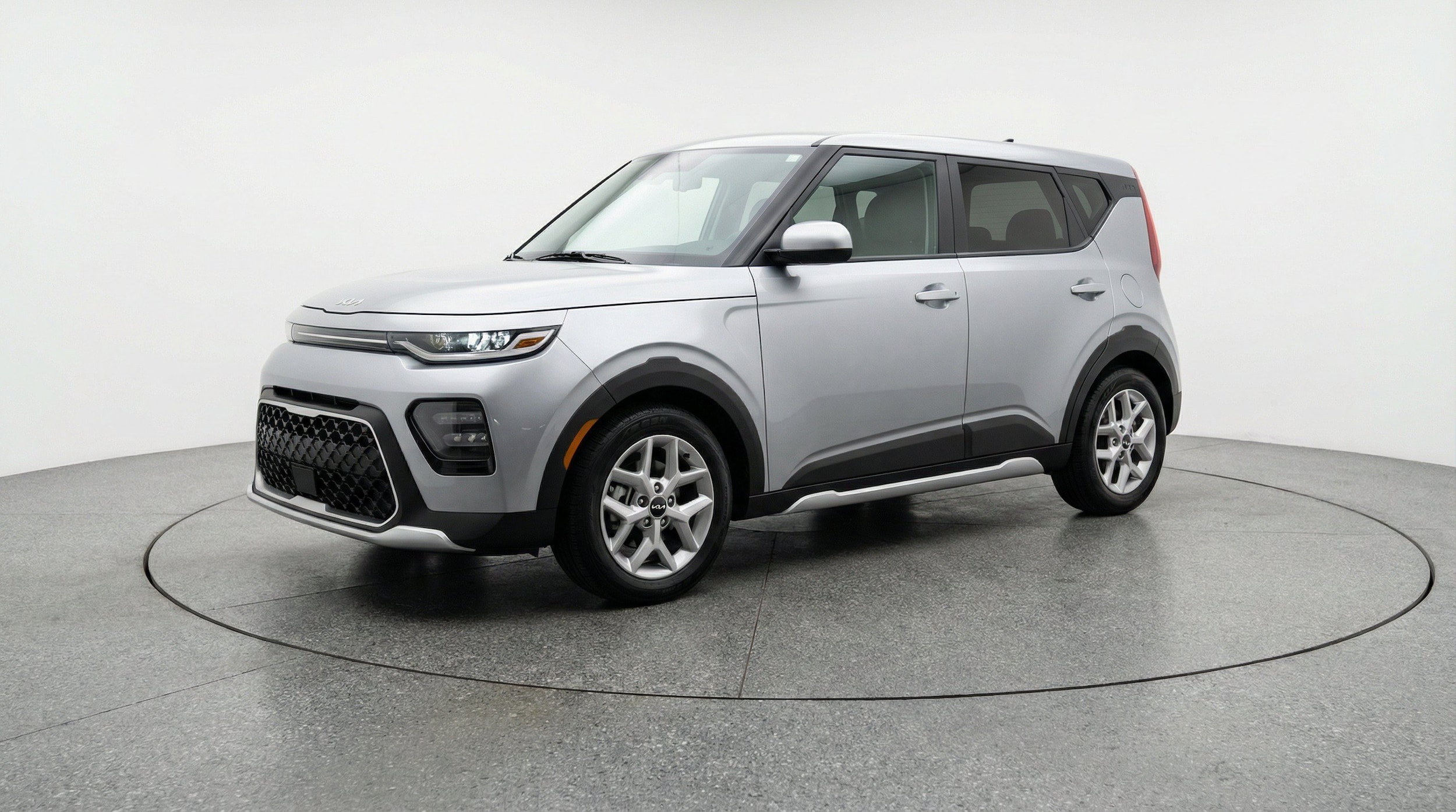 Thumbnail: 2025 Kia Soul - 3