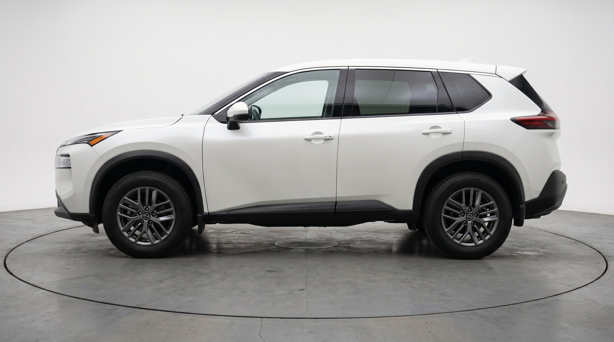 Thumbnail: 2026 Nissan Rogue - 5