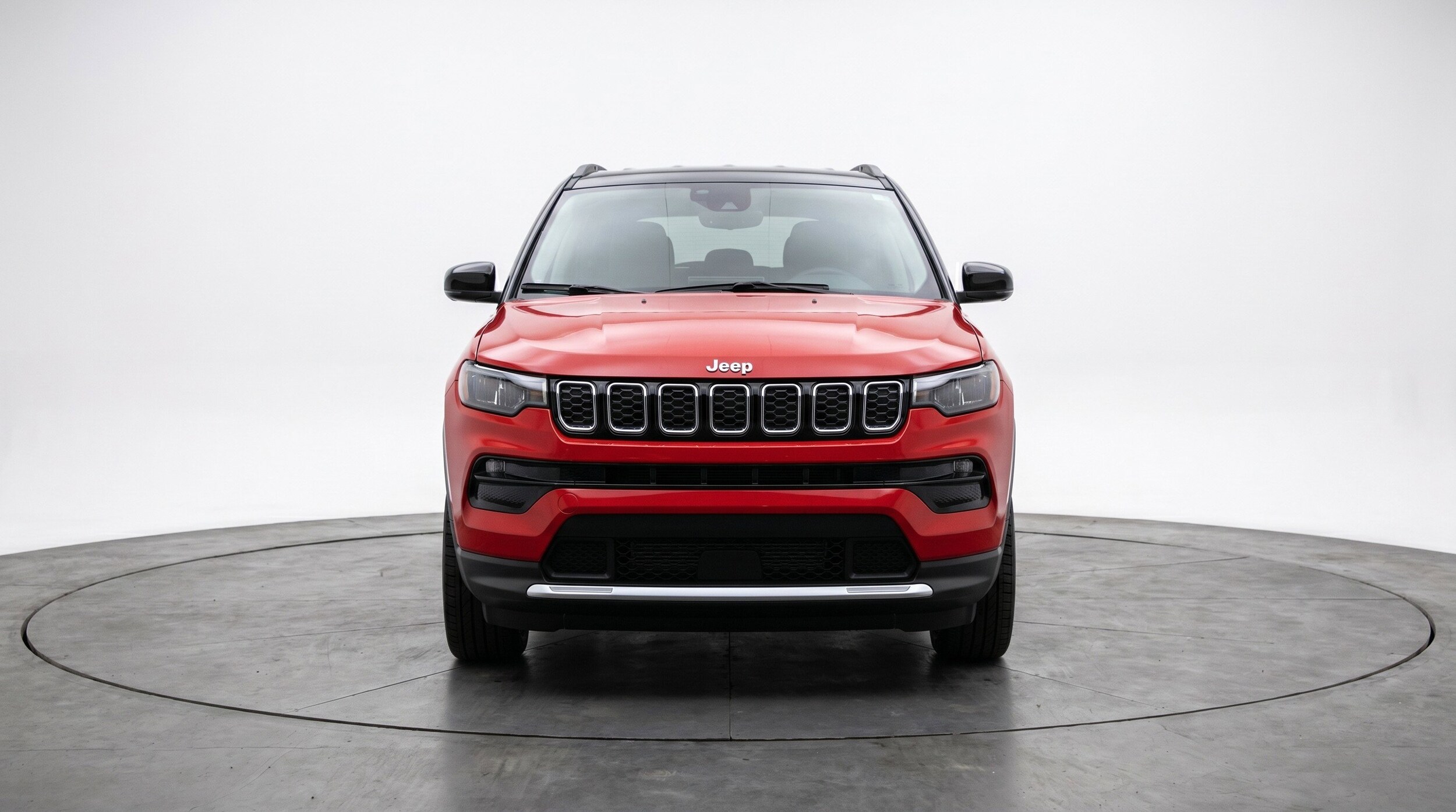 Thumbnail: 2025 Jeep Compass - 2