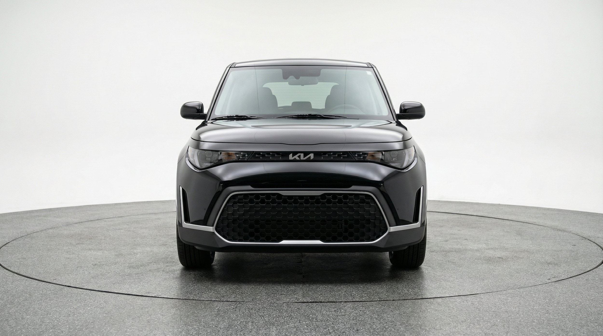 Thumbnail: 2025 Kia Soul - 2