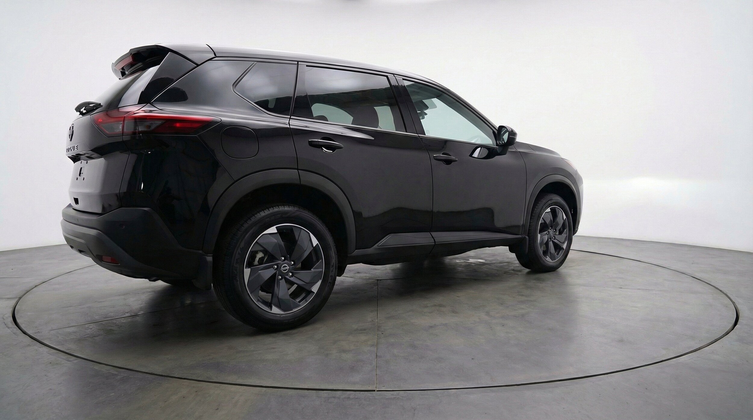 Thumbnail: 2025 Nissan Rogue - 9