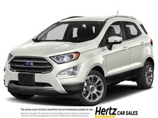 2019 Ford EcoSport Titanium -
                  Norwalk, CA