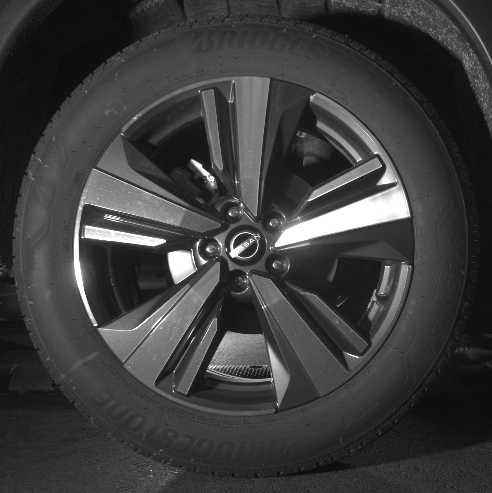 Thumbnail: 2026 Nissan Rogue - 15