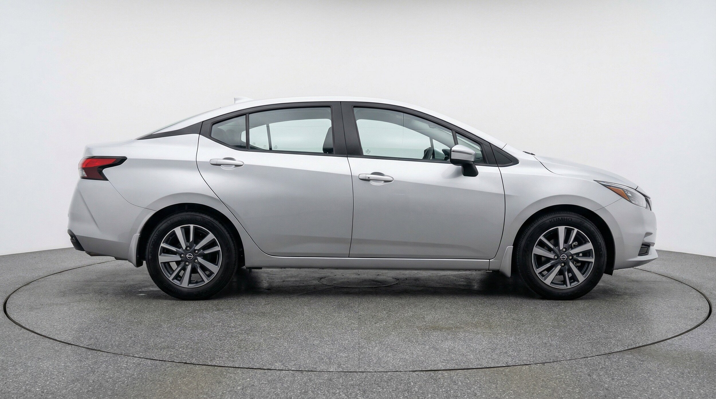 Thumbnail: 2025 Nissan Versa - 11