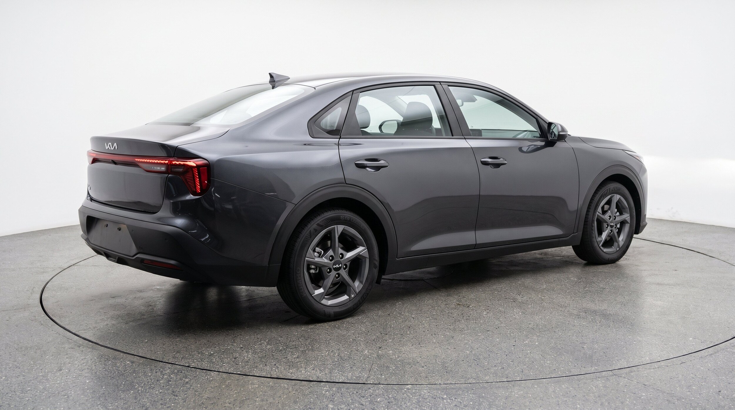 Thumbnail: 2026 Kia K4 - 9