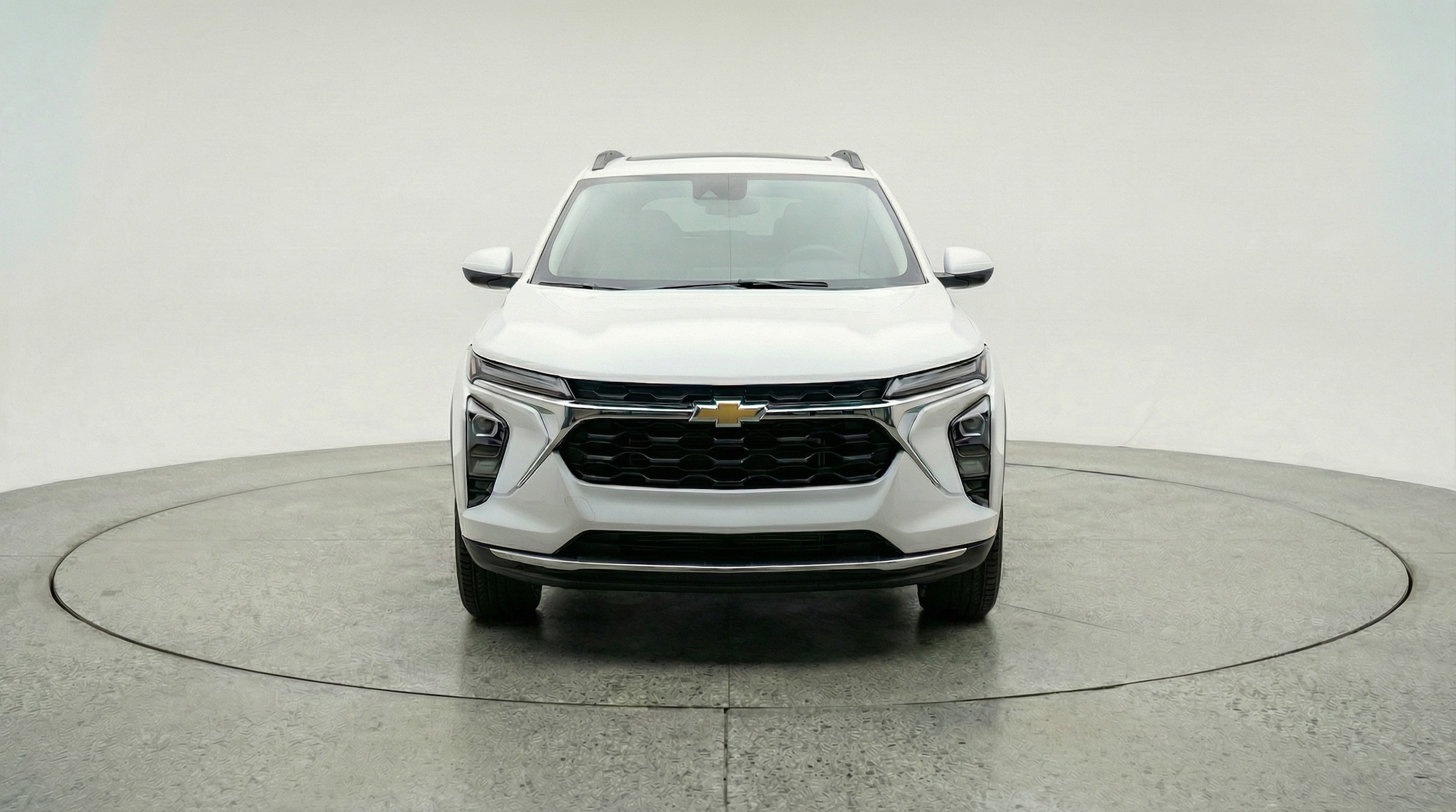 Thumbnail: 2025 Chevrolet Trax - 2