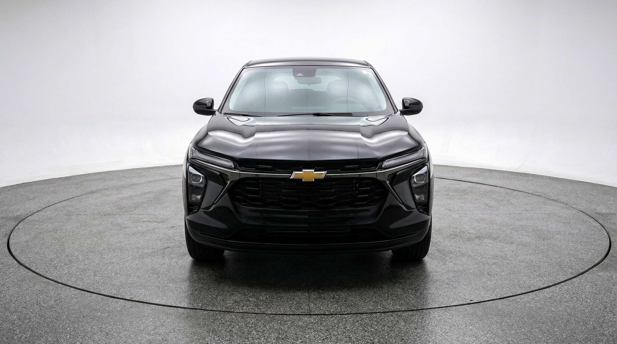 Thumbnail: 2025 Chevrolet Trax - 2