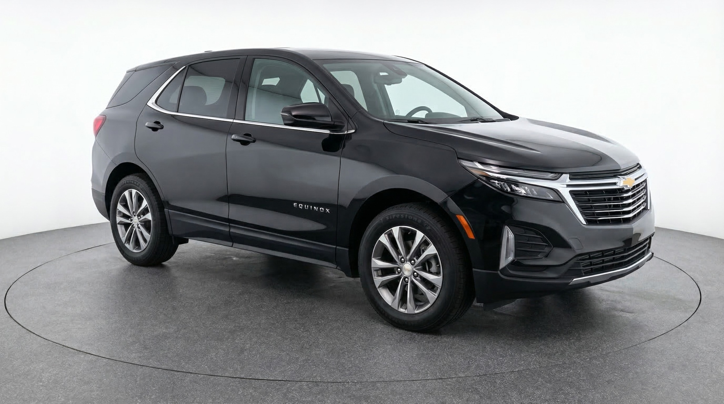 Thumbnail: 2025 Chevrolet Equinox - 1