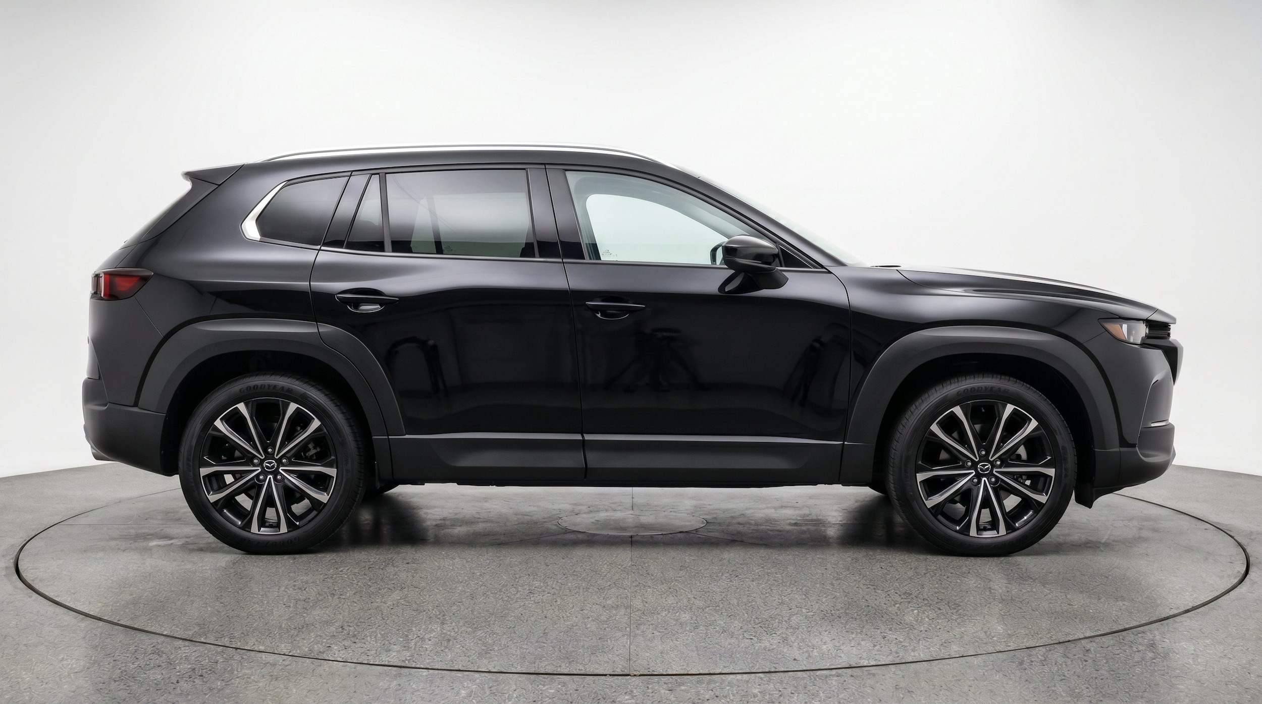 Thumbnail: 2026 Mazda CX-50 - 11