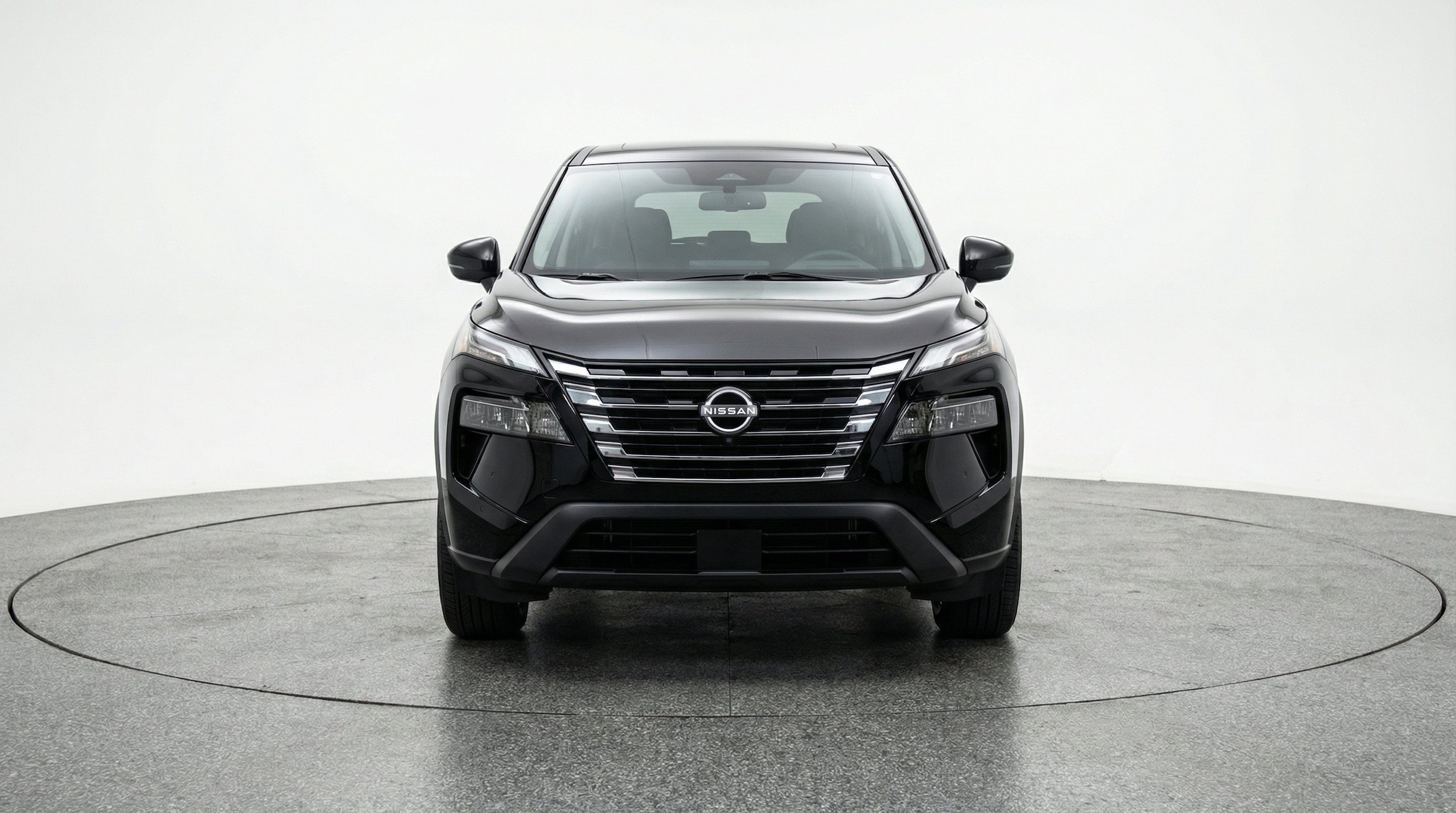 Thumbnail: 2025 Nissan Rogue - 2