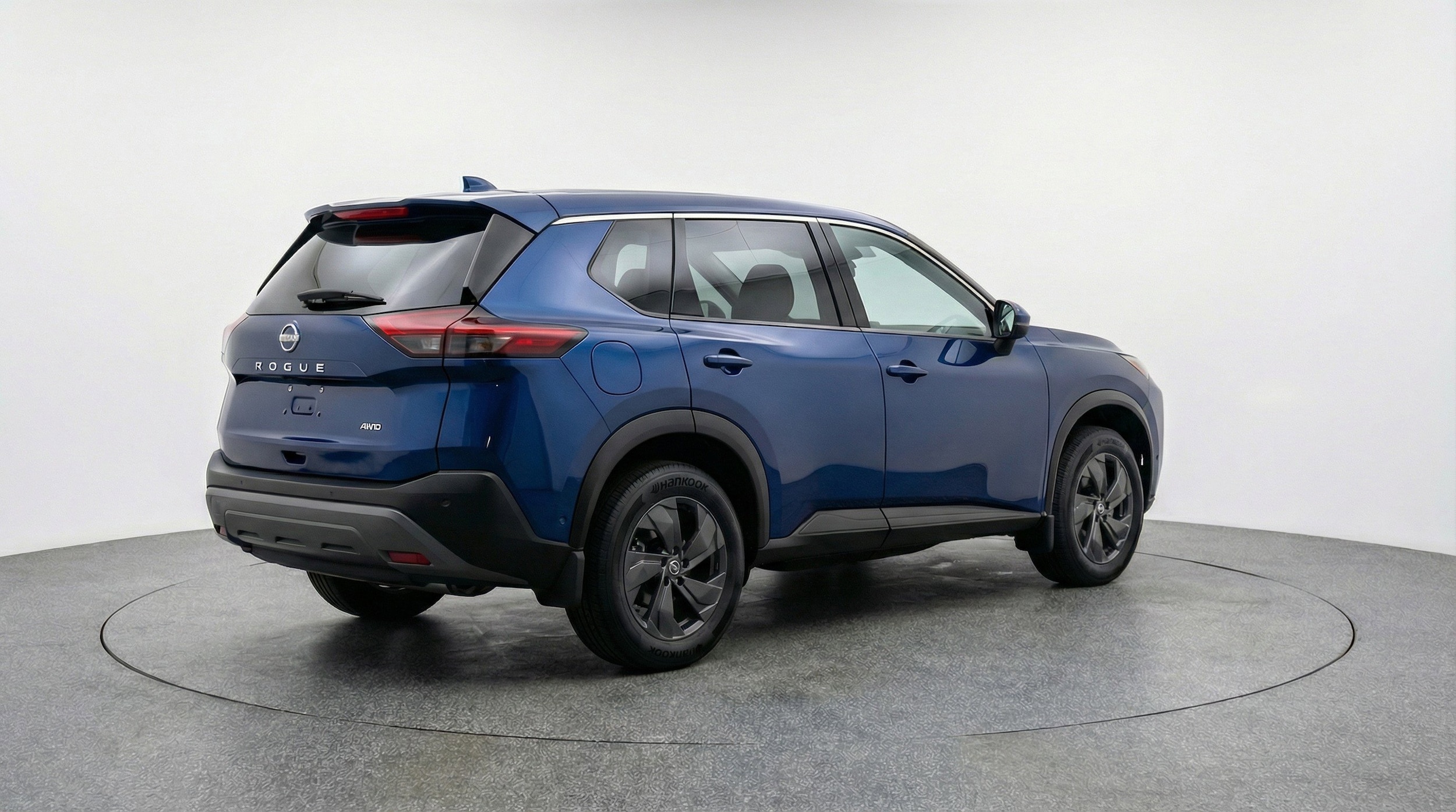 Thumbnail: 2025 Nissan Rogue - 9