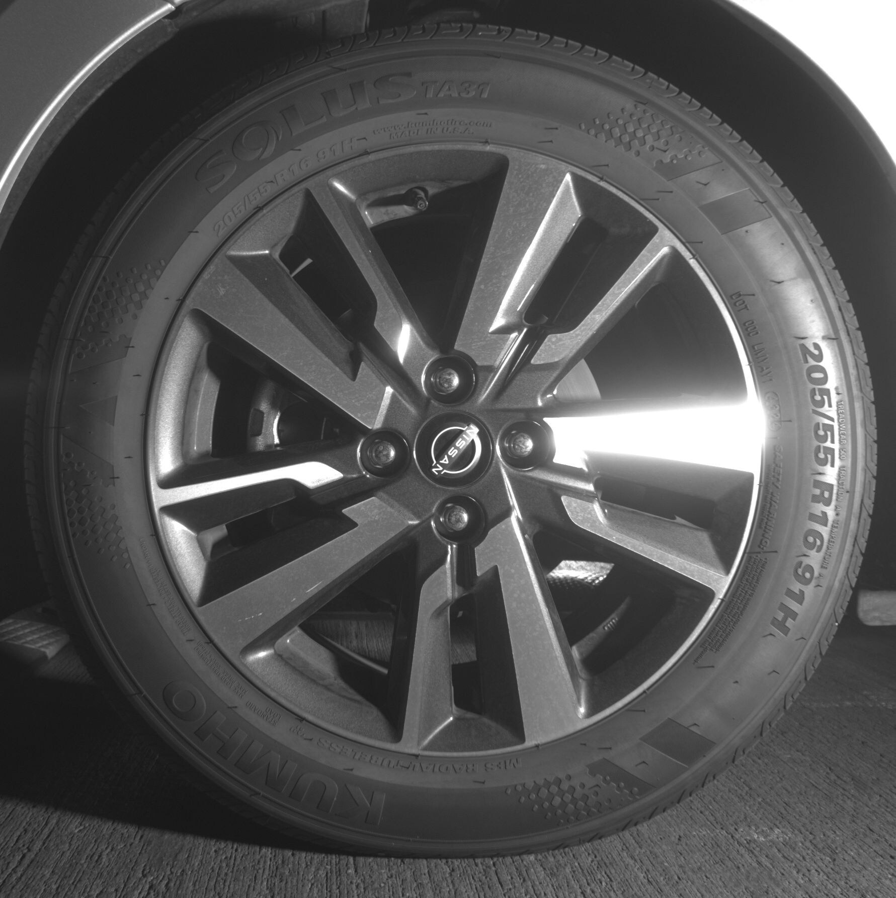 Thumbnail: 2025 Nissan Versa - 9