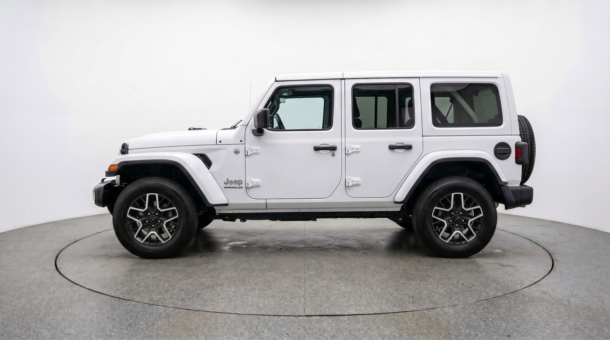 Thumbnail: 2025 Jeep Wrangler - 5
