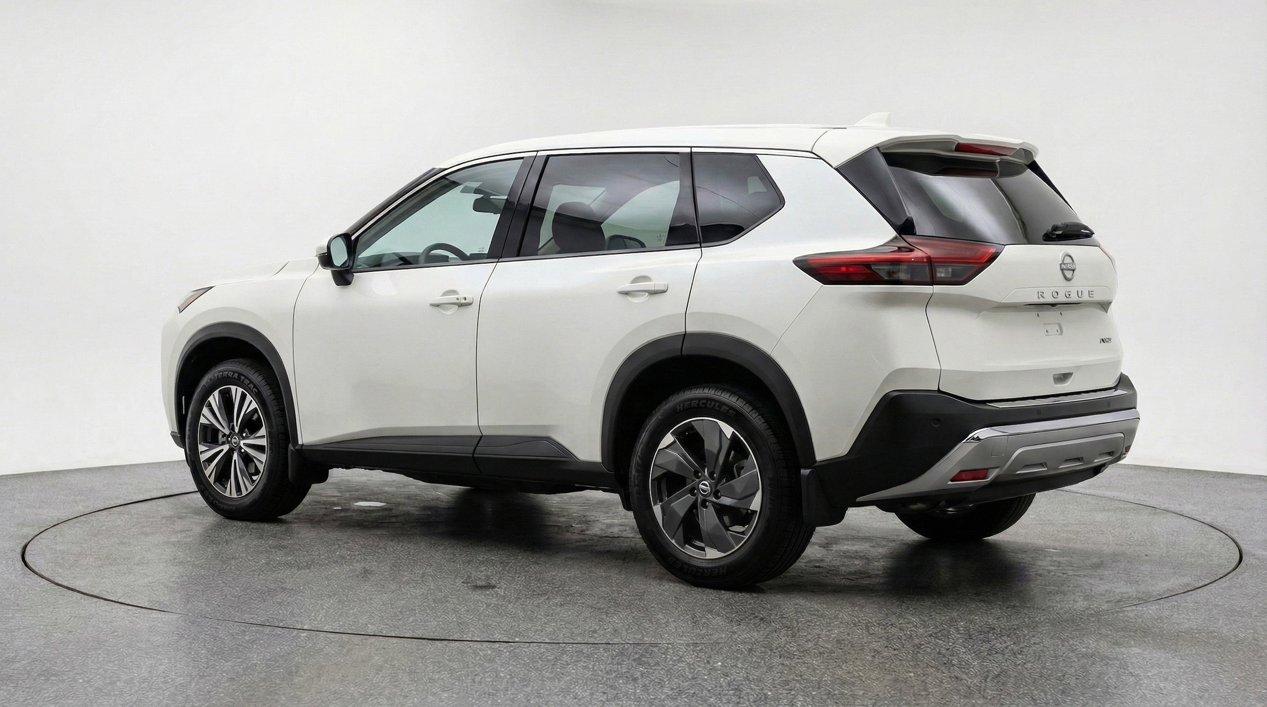 Thumbnail: 2025 Nissan Rogue - 6
