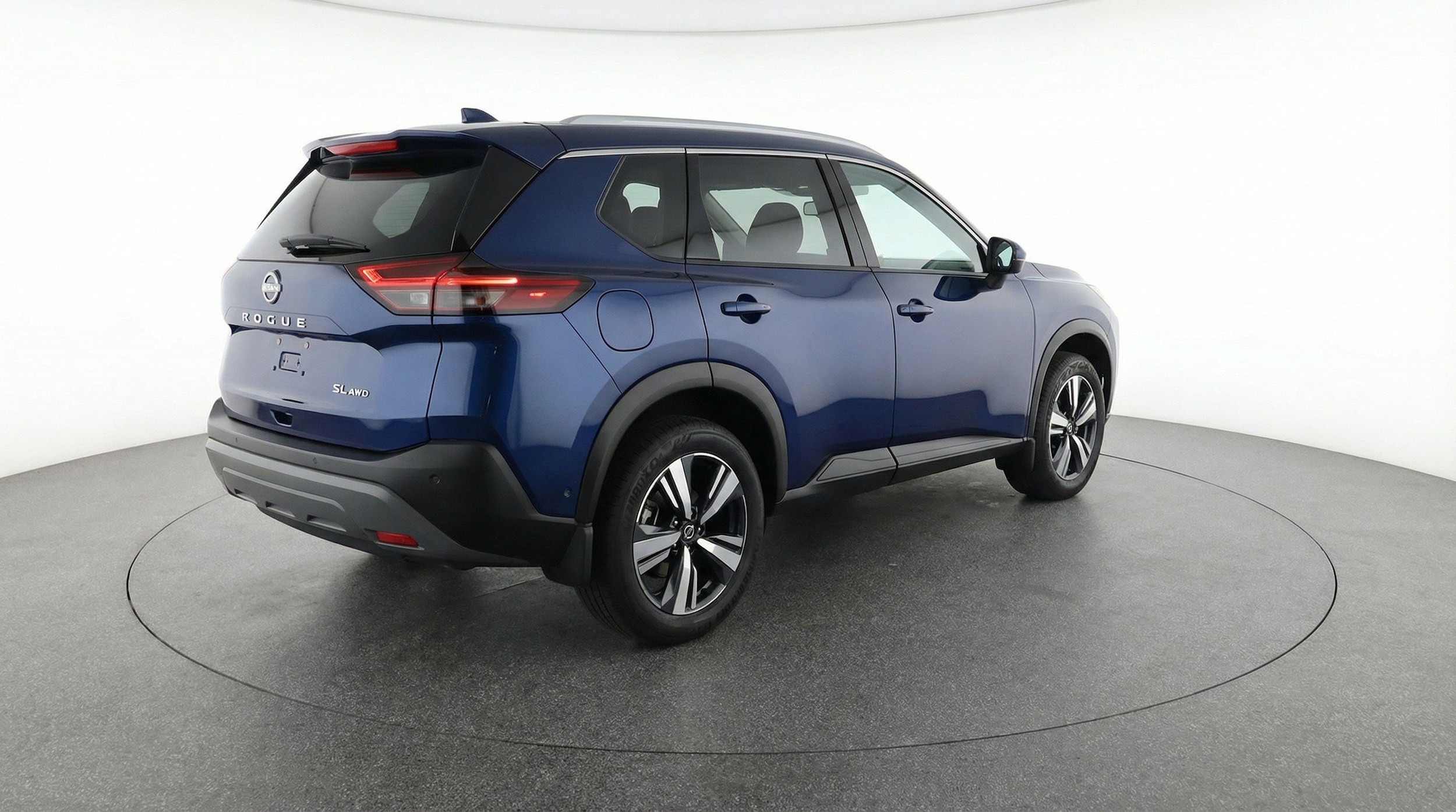 Thumbnail: 2026 Nissan Rogue - 9