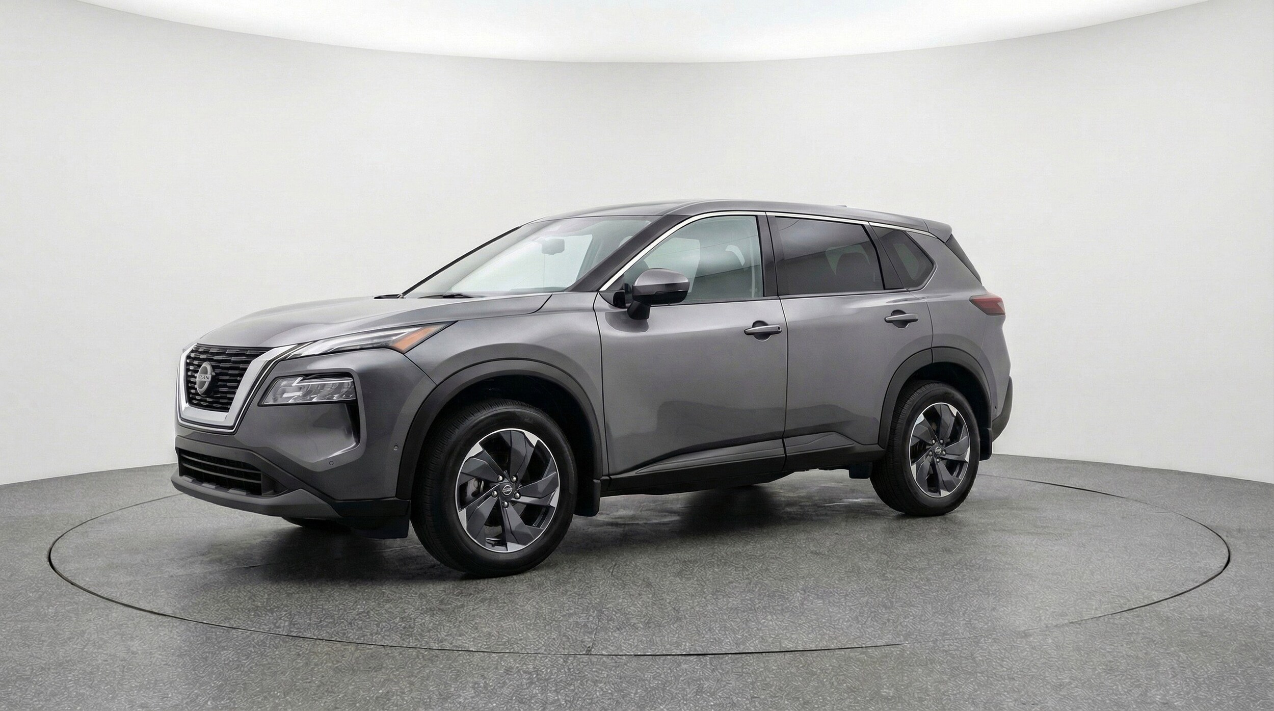 Thumbnail: 2025 Nissan Rogue - 3