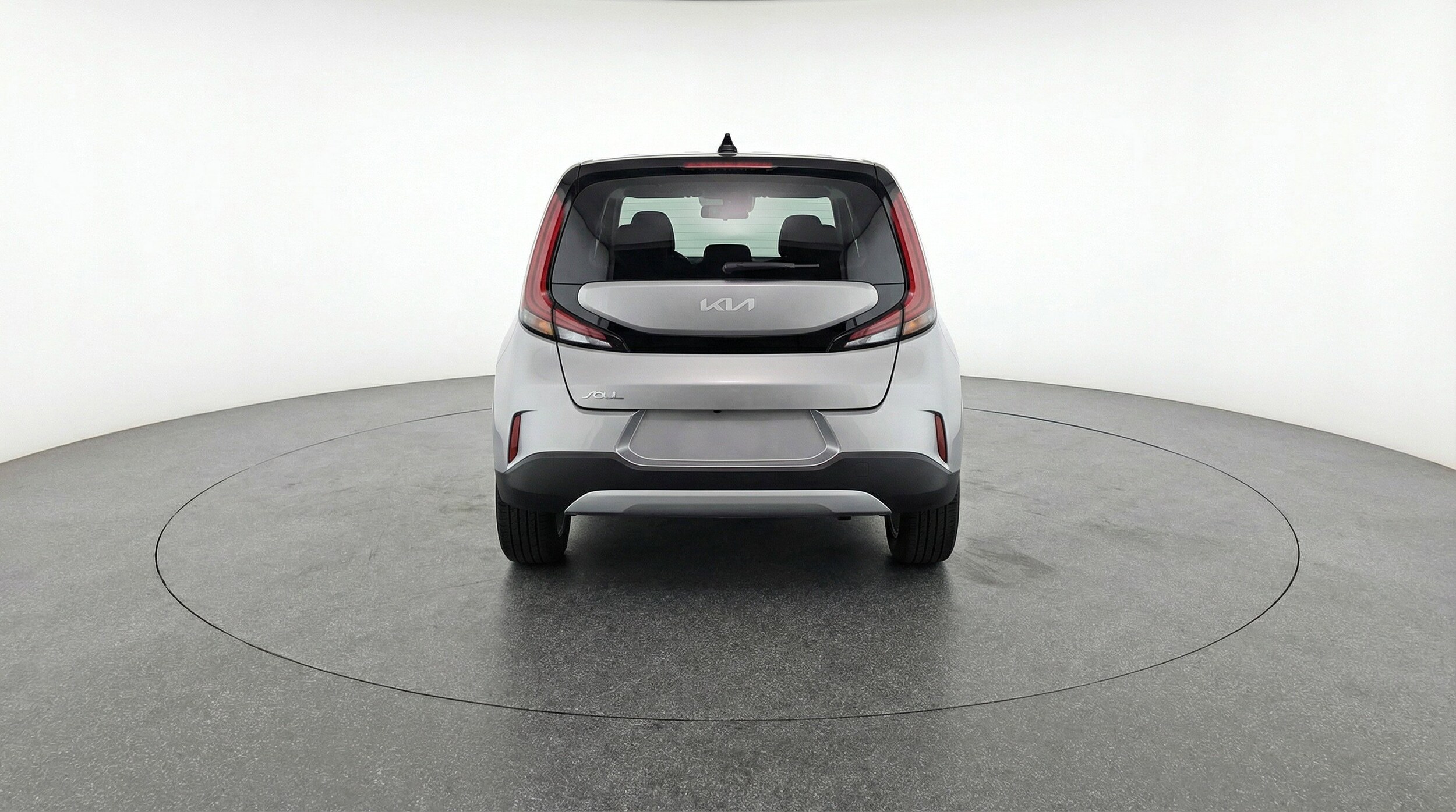 Thumbnail: 2025 Kia Soul - 7