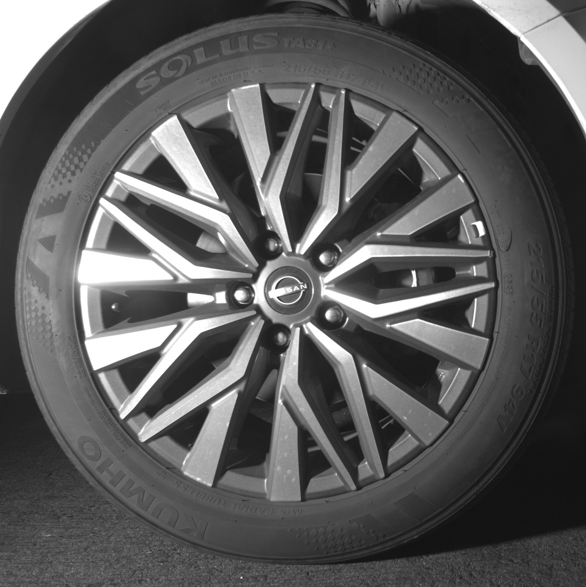 Thumbnail: 2025 Nissan Altima - 13