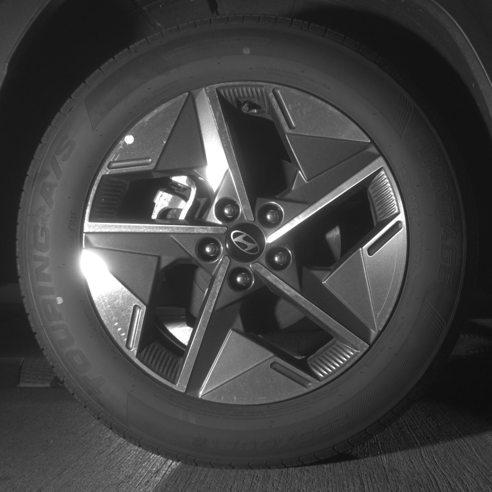 Thumbnail: 2025 Hyundai Tucson - 12