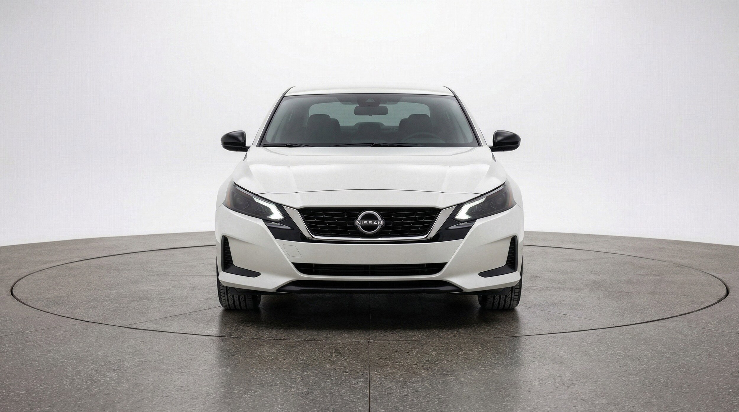 Thumbnail: 2025 Nissan Altima - 2