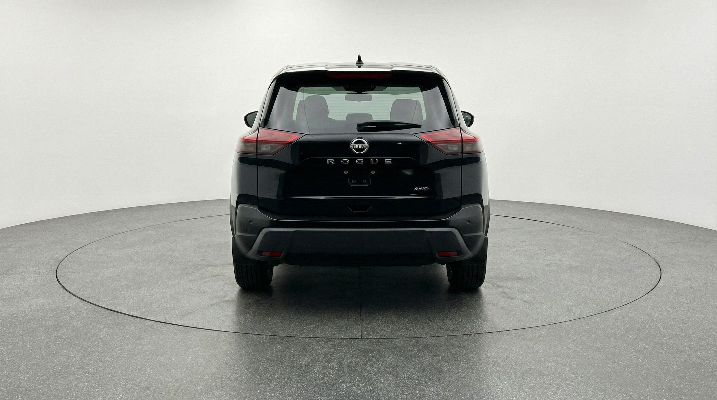 Thumbnail: 2025 Nissan Rogue - 6