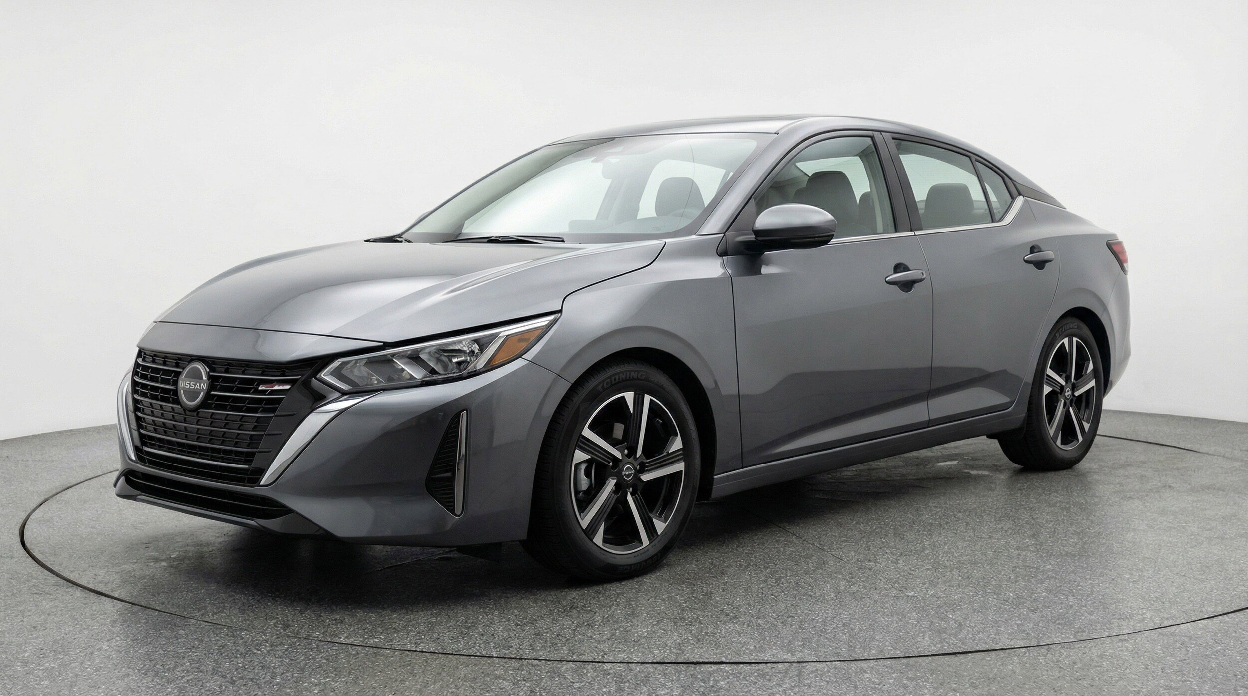 Thumbnail: 2025 Nissan Sentra - 3