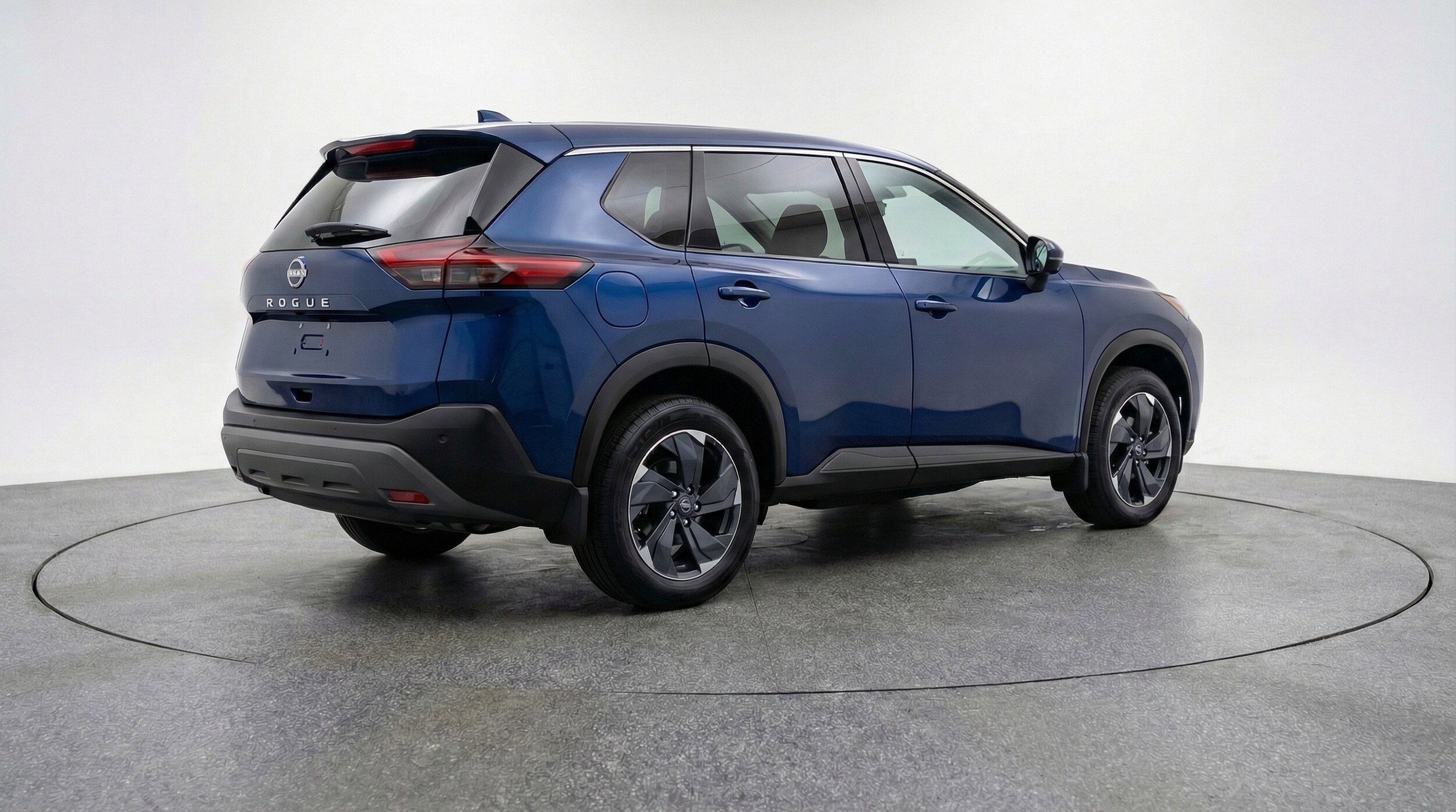 Thumbnail: 2025 Nissan Rogue - 9