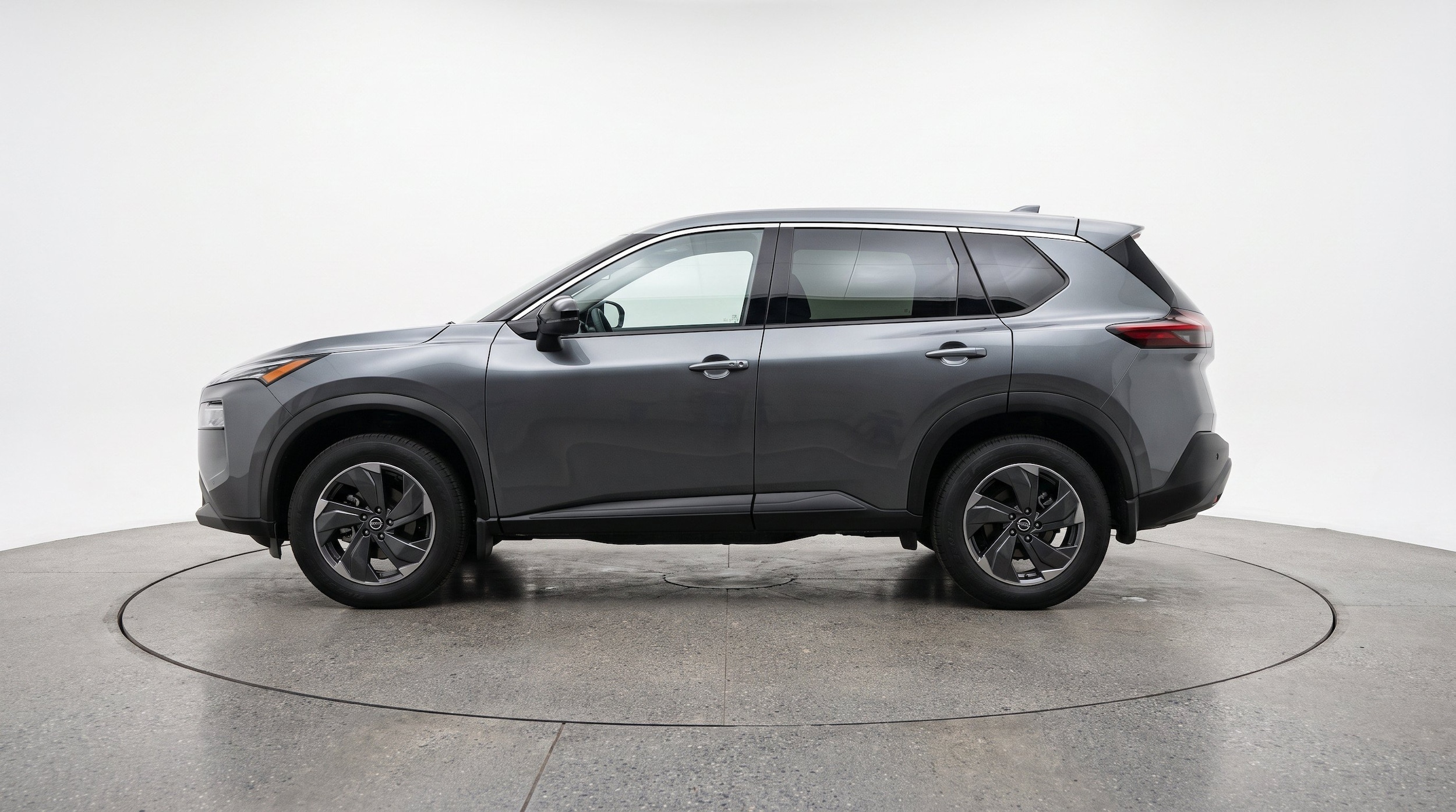 Thumbnail: 2025 Nissan Rogue - 5