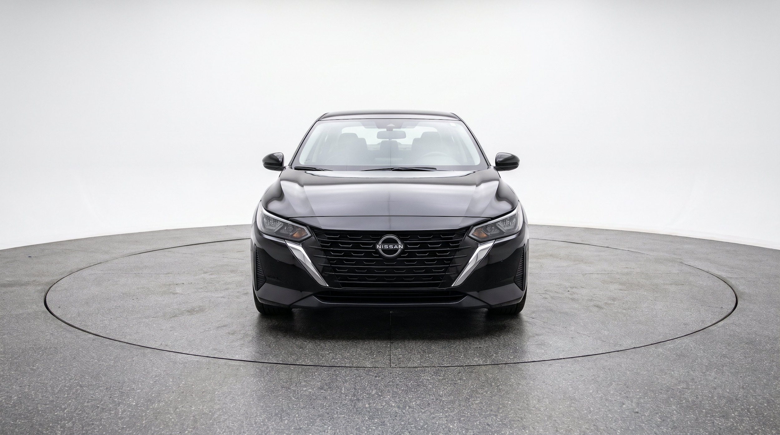 Thumbnail: 2025 Nissan Sentra - 2
