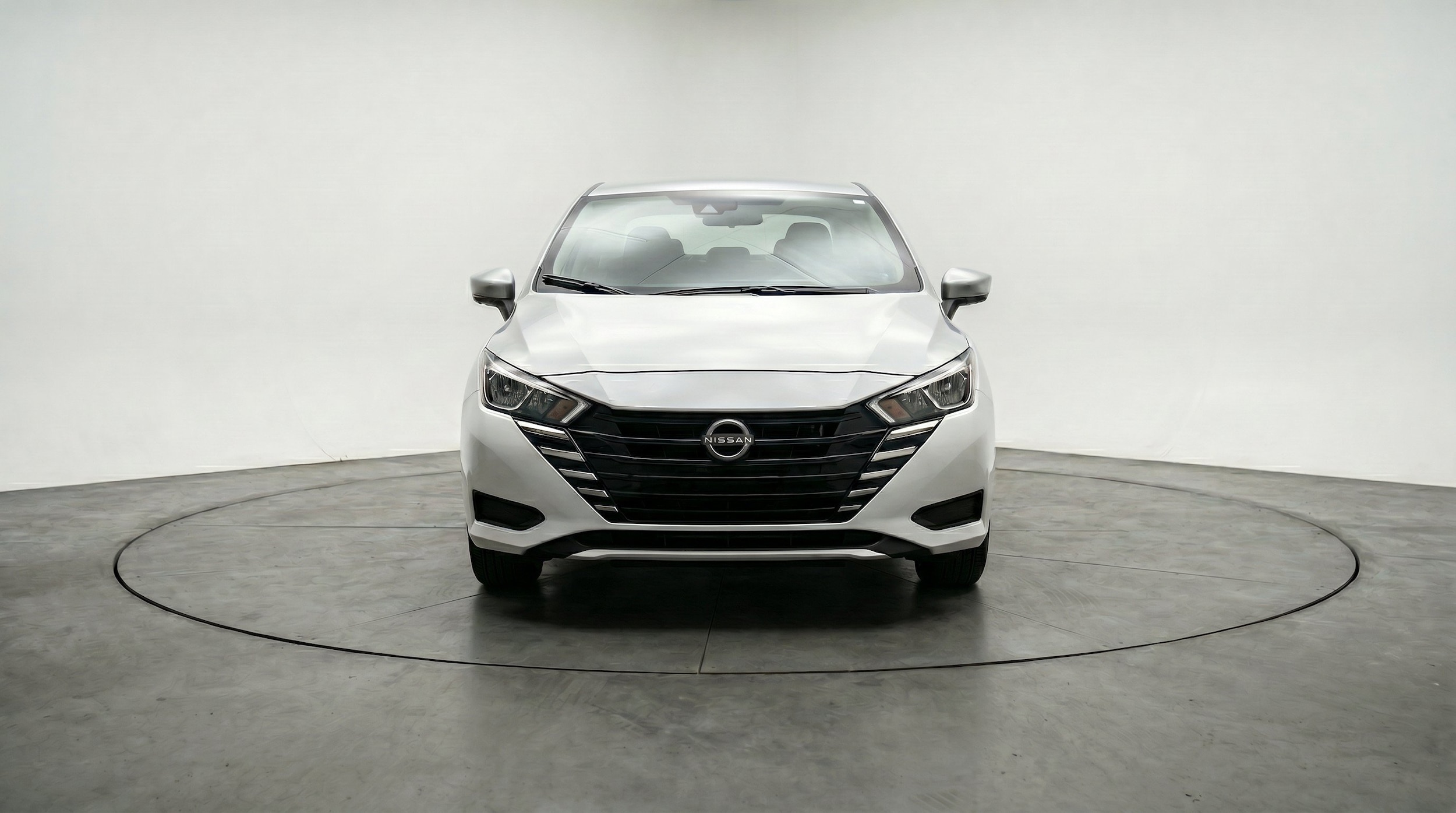 Thumbnail: 2025 Nissan Versa - 2