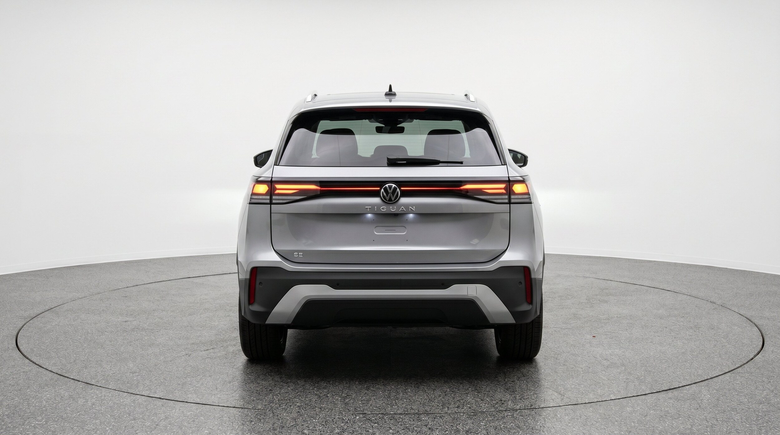 Thumbnail: 2026 Volkswagen Tiguan - 7