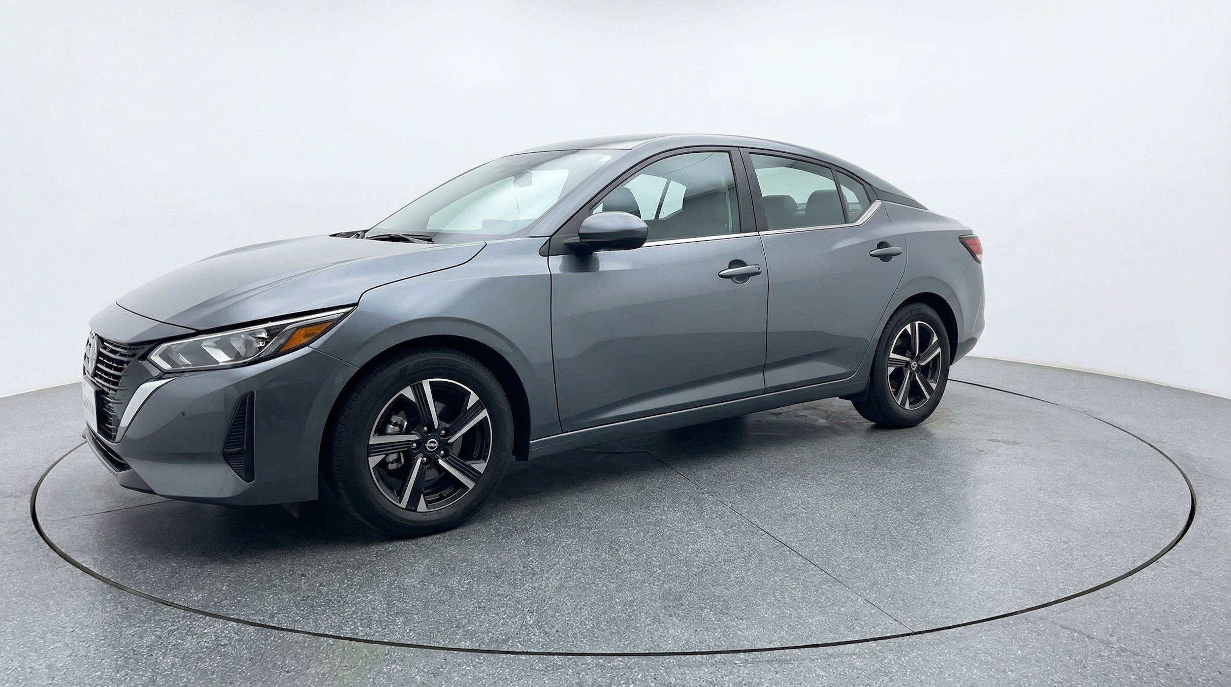Thumbnail: 2025 Nissan Sentra - 3