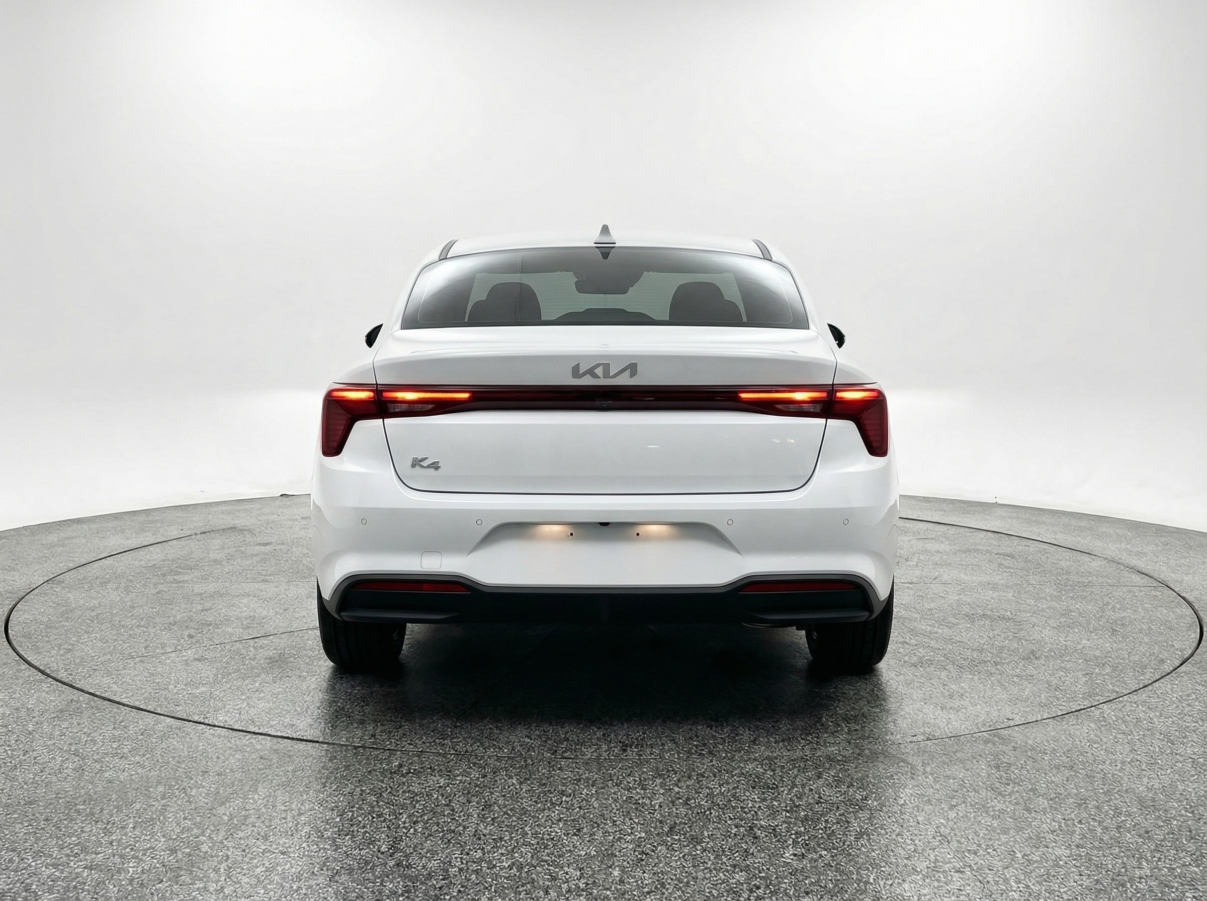 Thumbnail: 2025 Kia K4 - 6